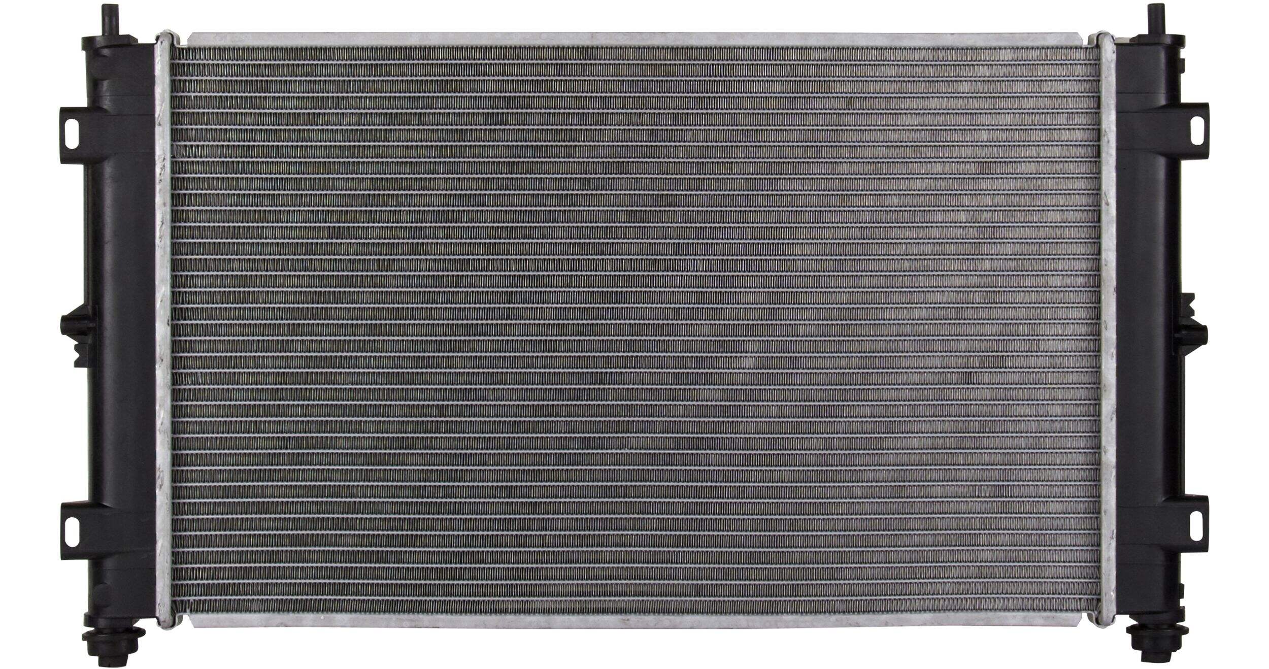 CU1702 RADIATOR
