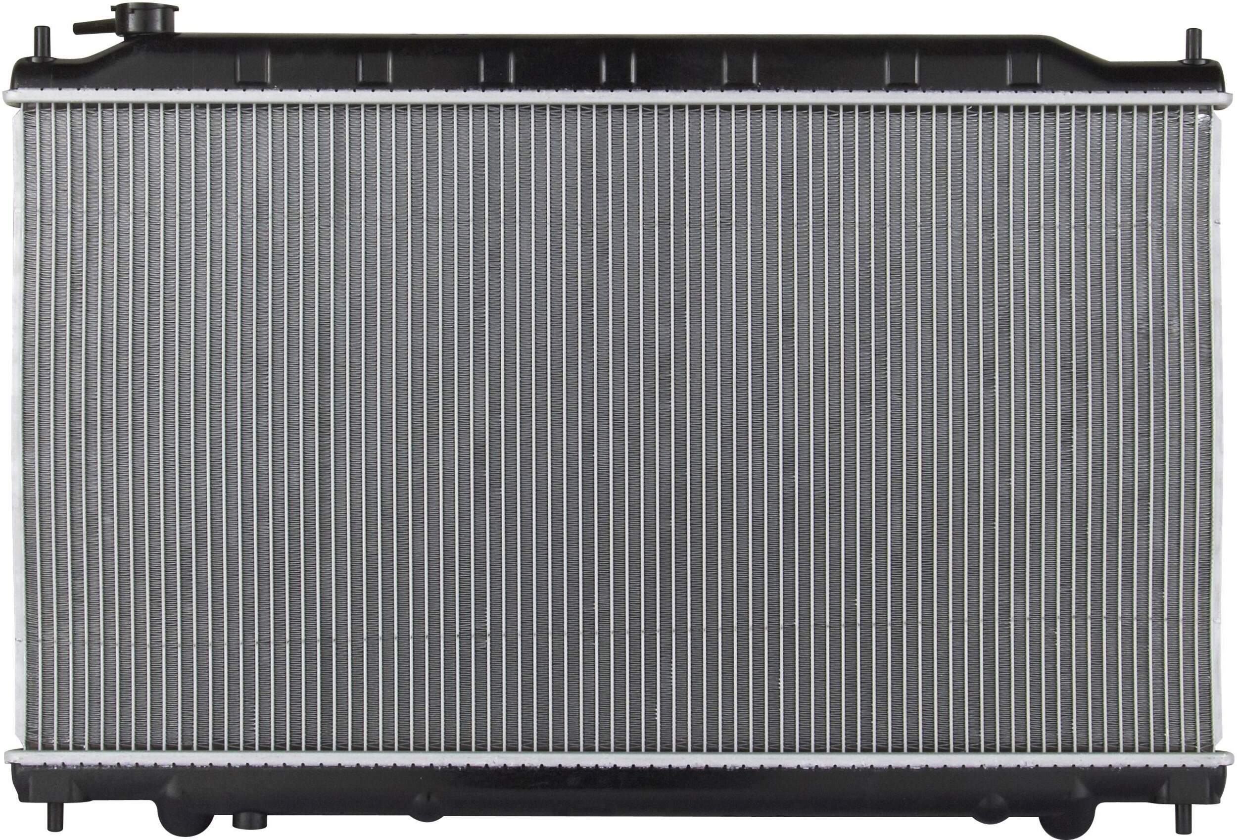 CU2415 RADIATOR