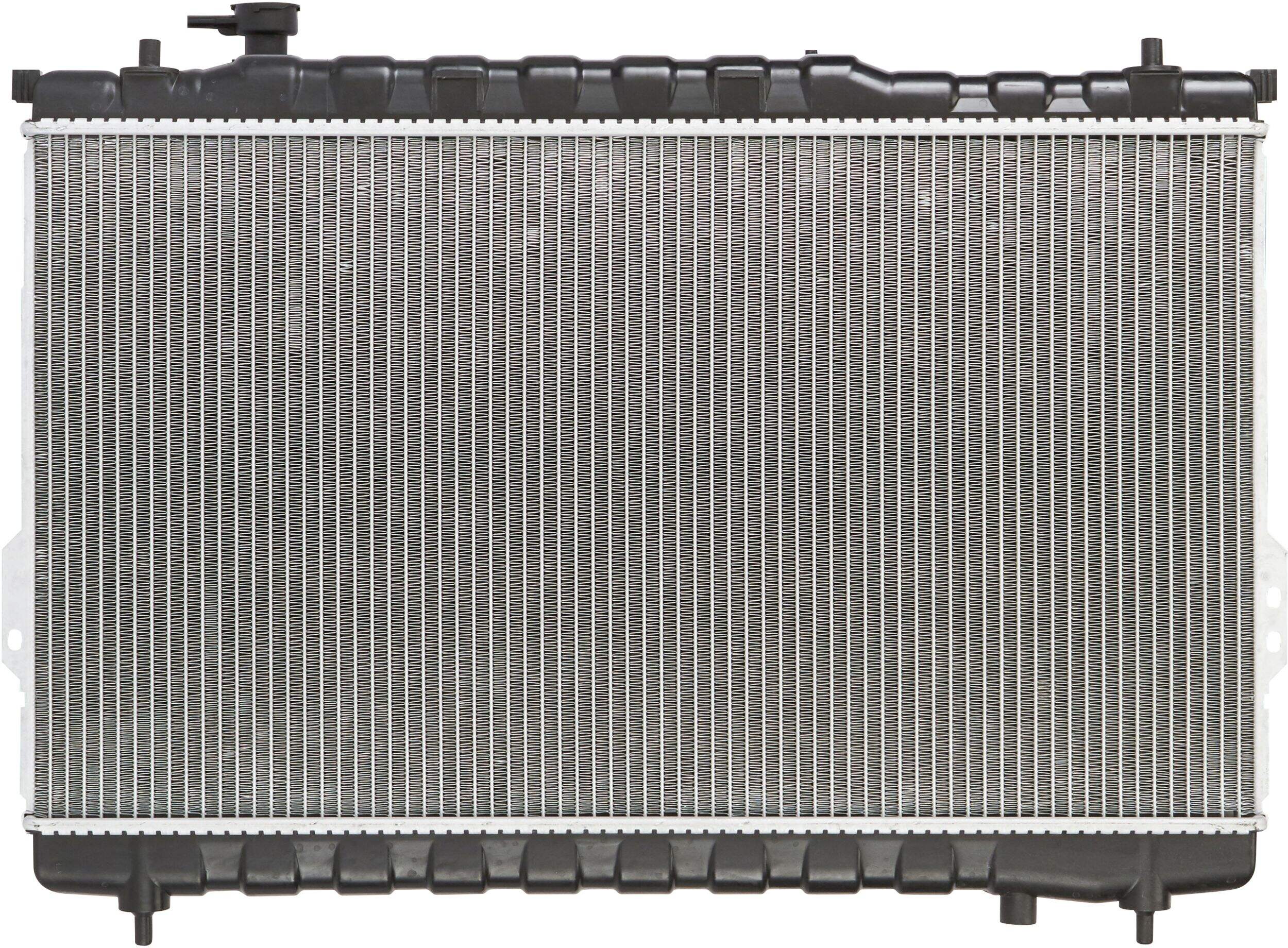 CU2389 RADIATOR