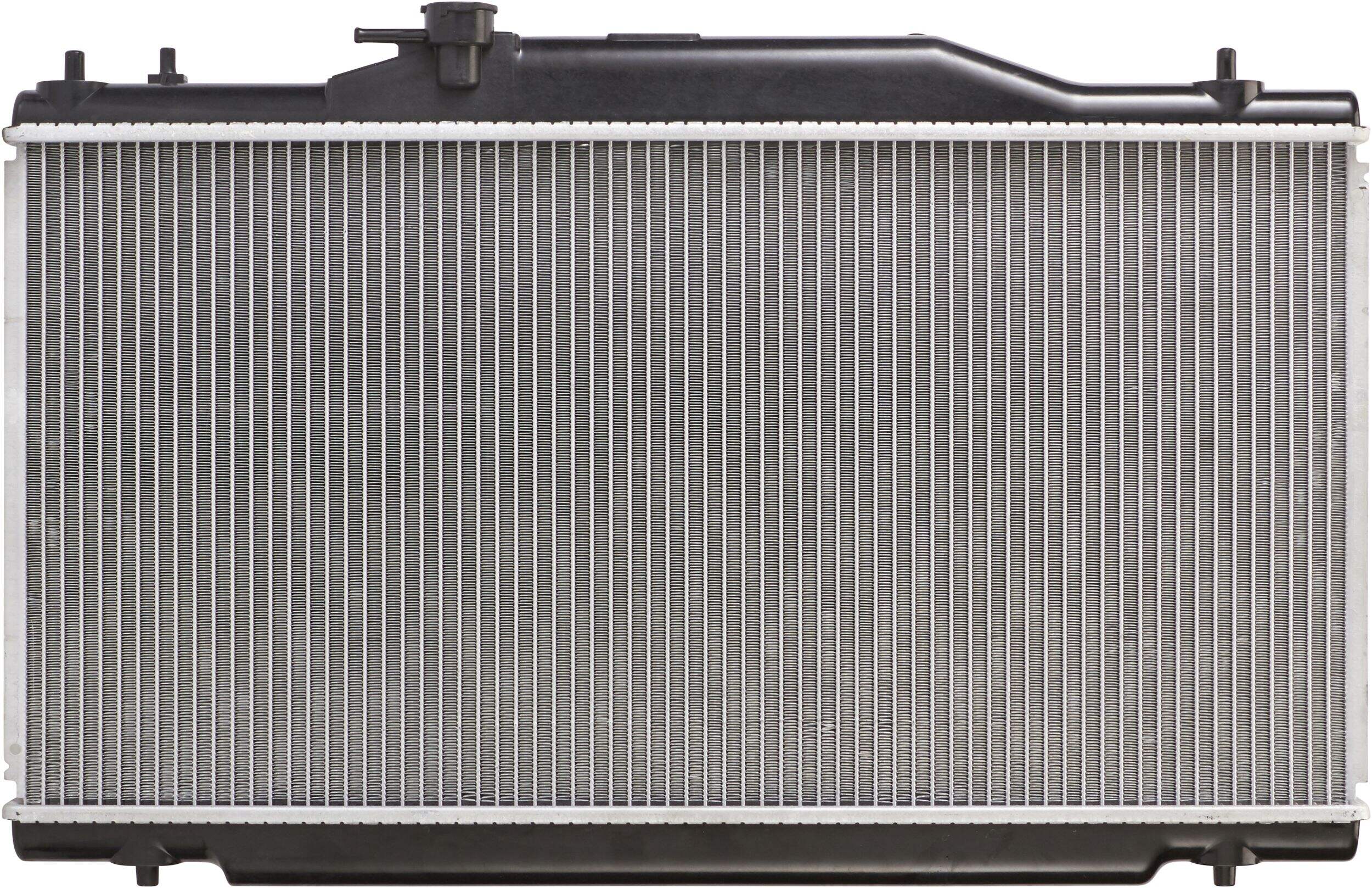 CU2412 RADIATOR