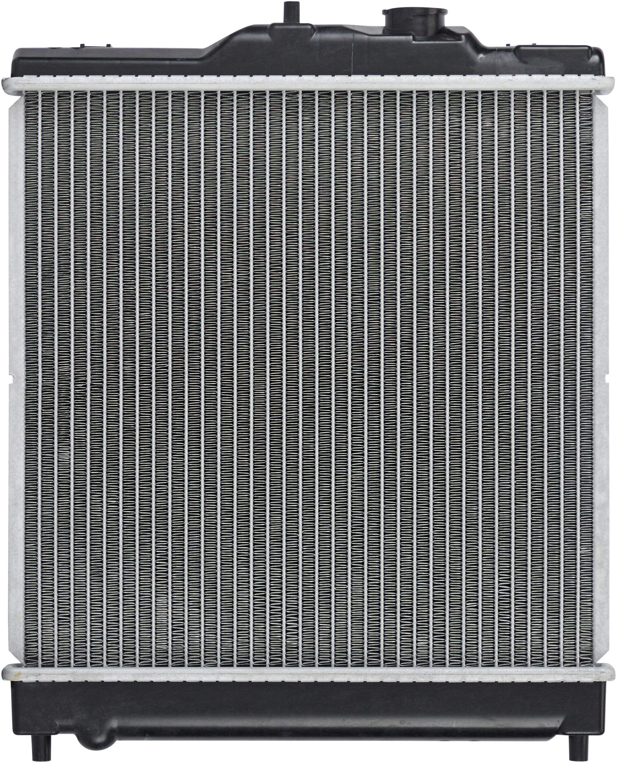 CU1290 RADIATEUR