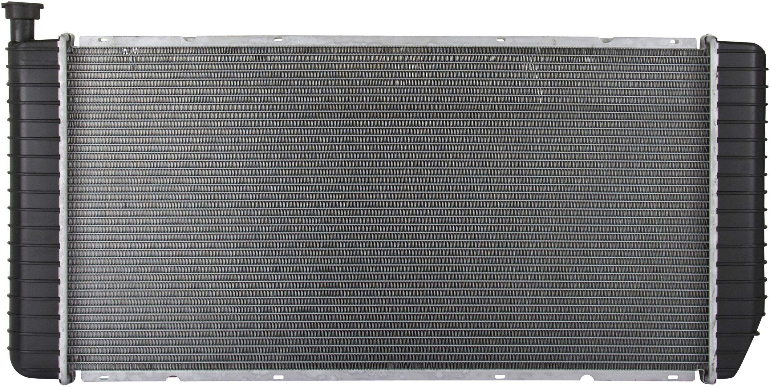 CU1693 RADIATOR