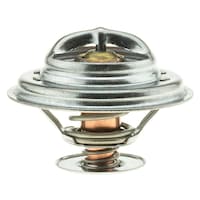 Motorad OE Thermostat with Copper Case, OEM Specifications