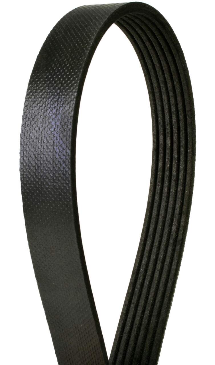 For Toyota Sienna Drive Belt 1998-2006 | Serpentine Belt | 34.7 in.  Effective Length | 0.54 in. Top Width | 4 Rib Count | Air Conditioning
