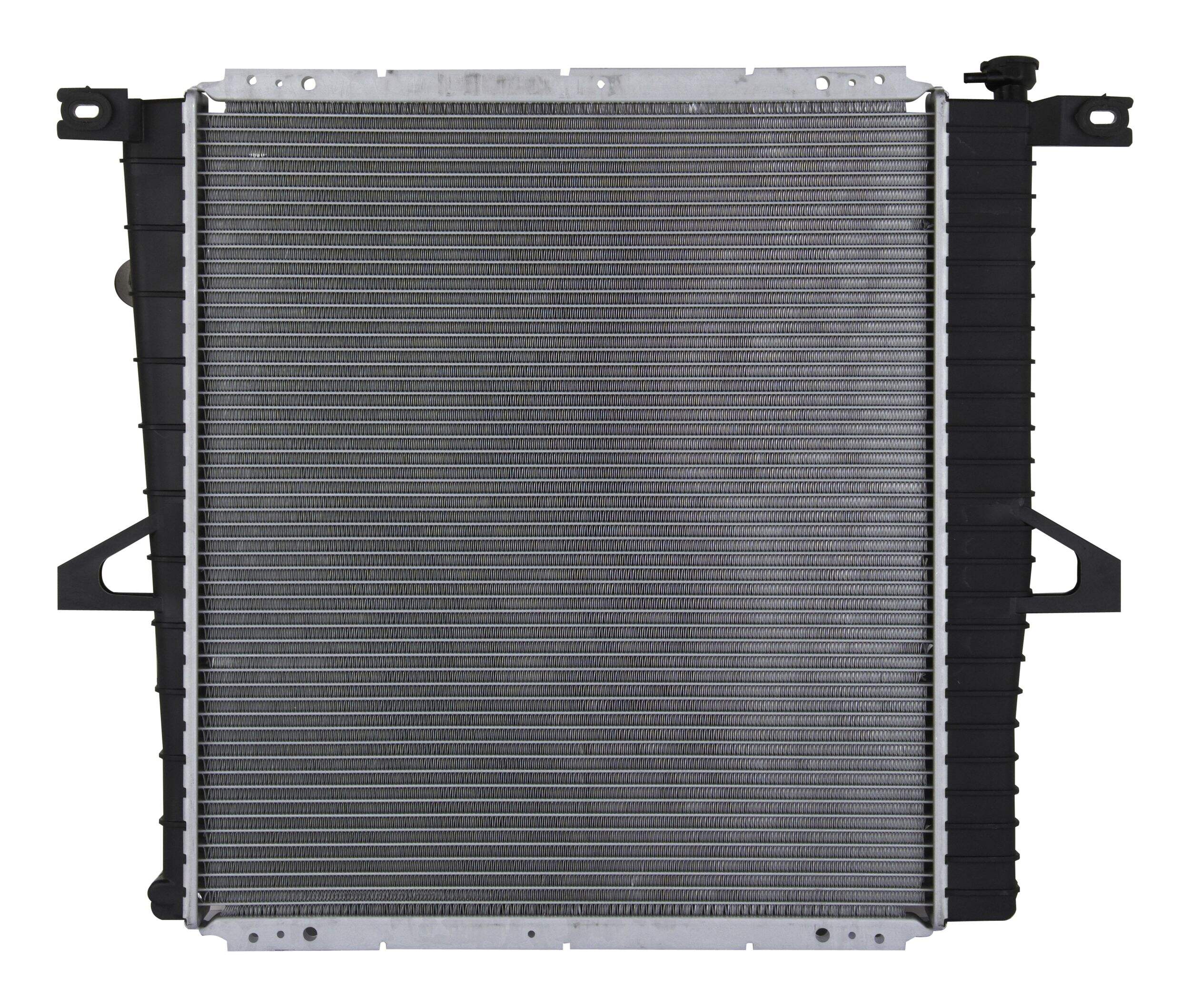 CU2310 RADIATOR