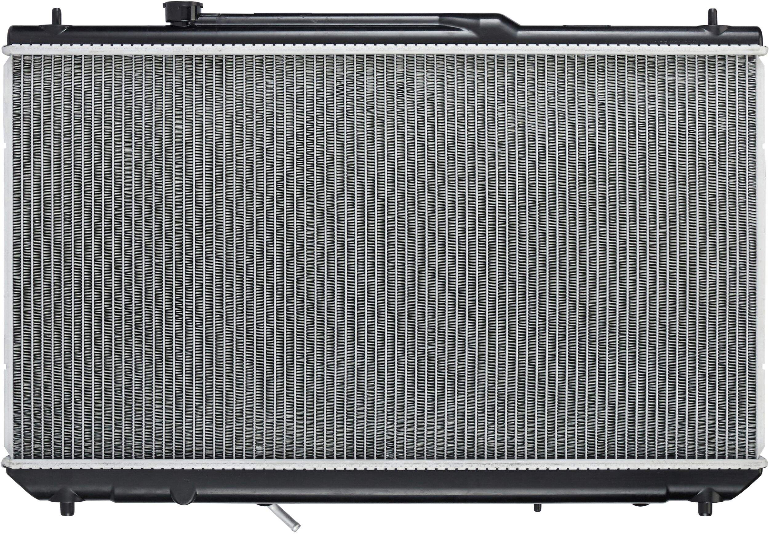 CU1909 RADIATEUR