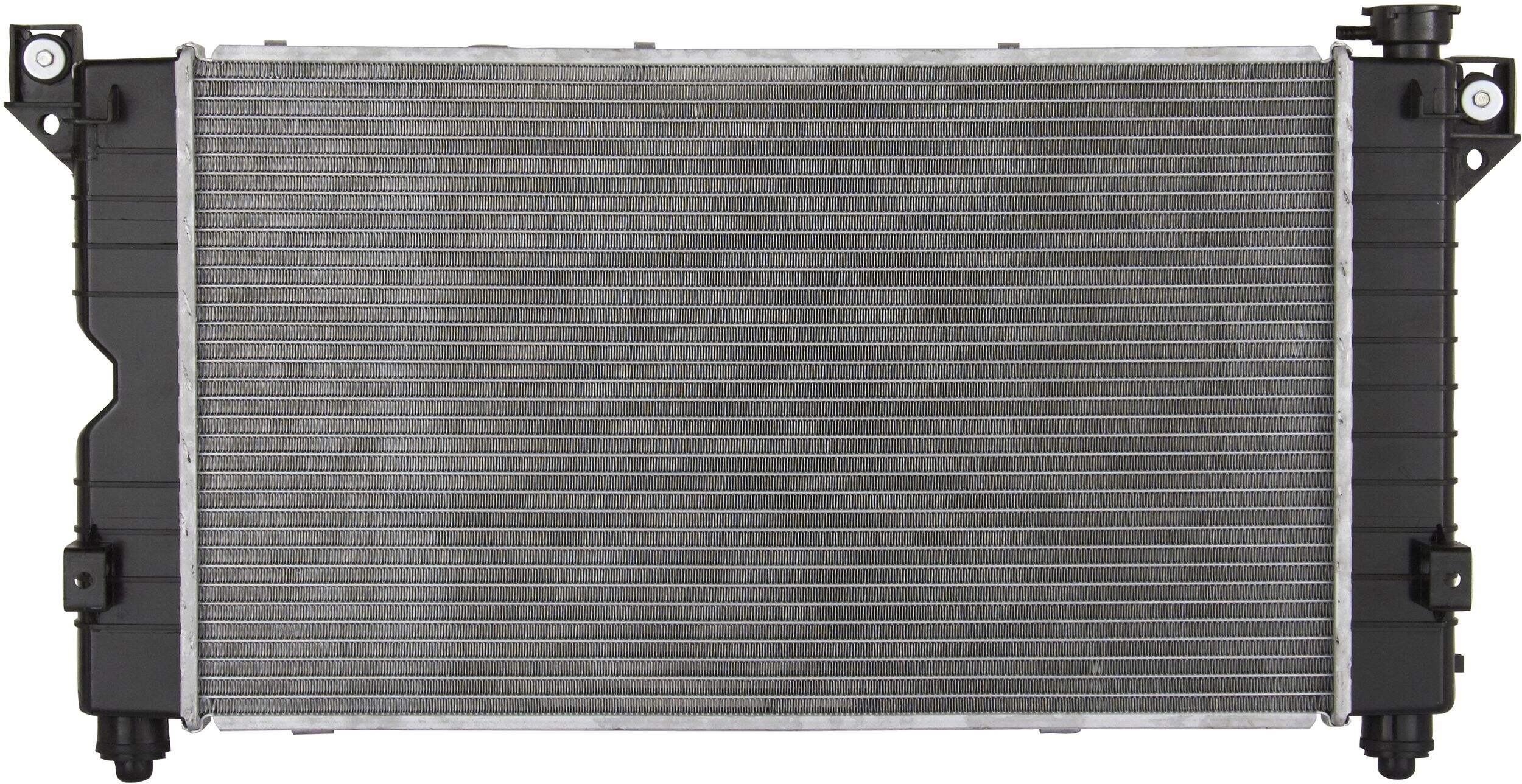 CU1850 RADIATOR