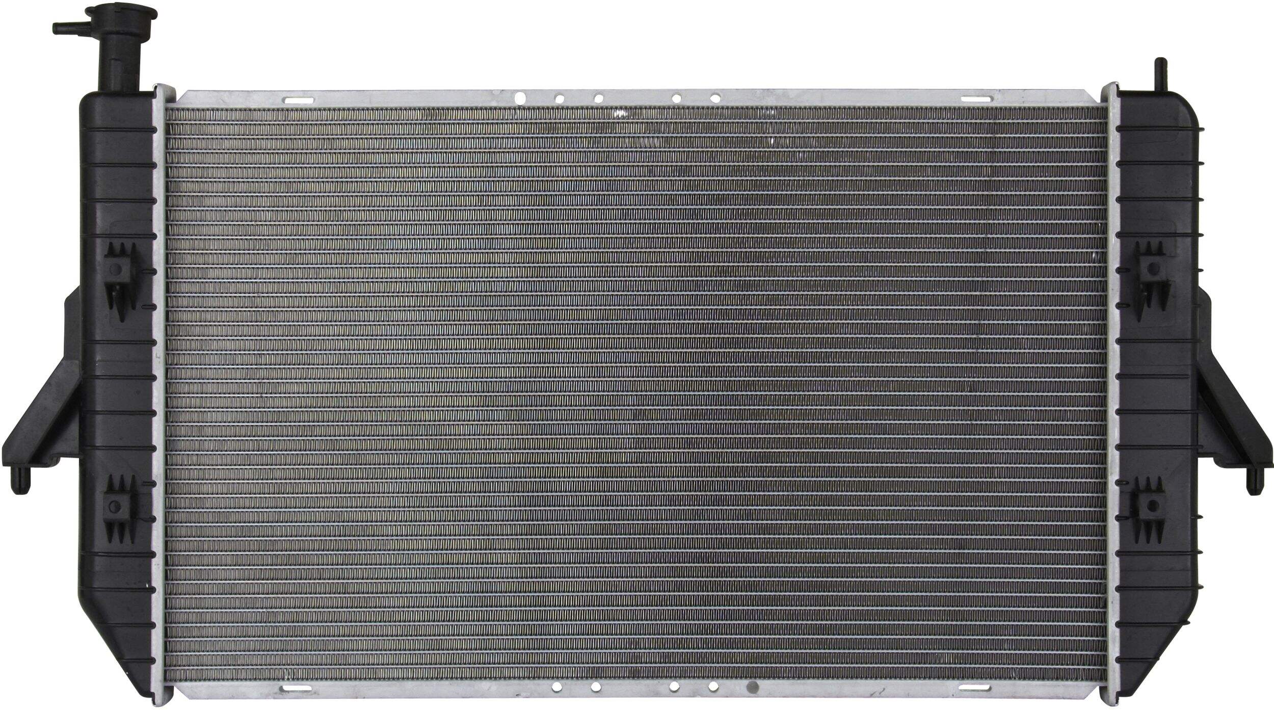 CU1786 RADIATOR