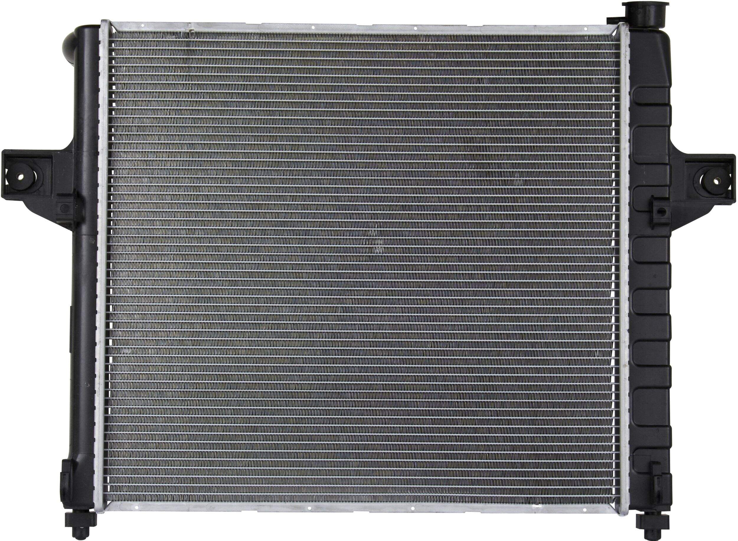 CU2262 RADIATOR