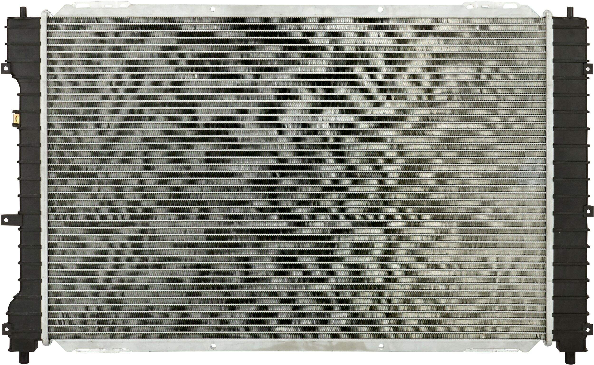 CU2307 RADIATOR