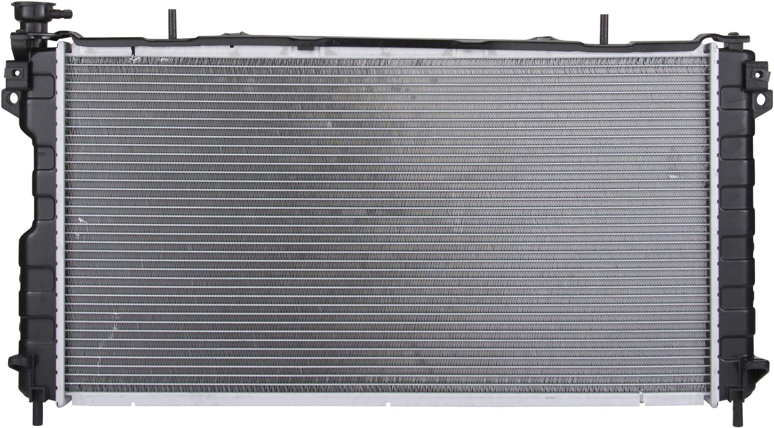 CU2311 RADIATOR