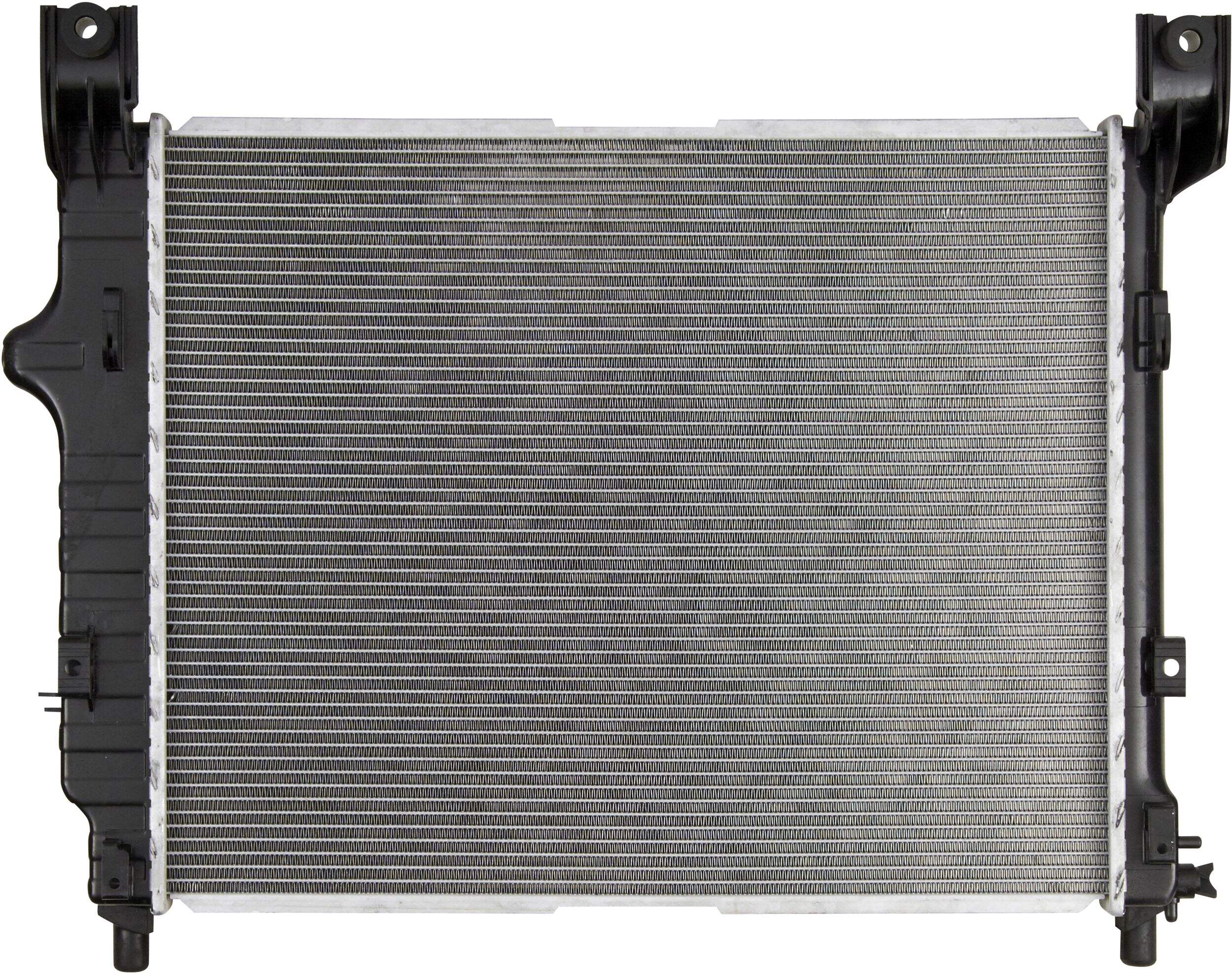 CU2294 RADIATOR