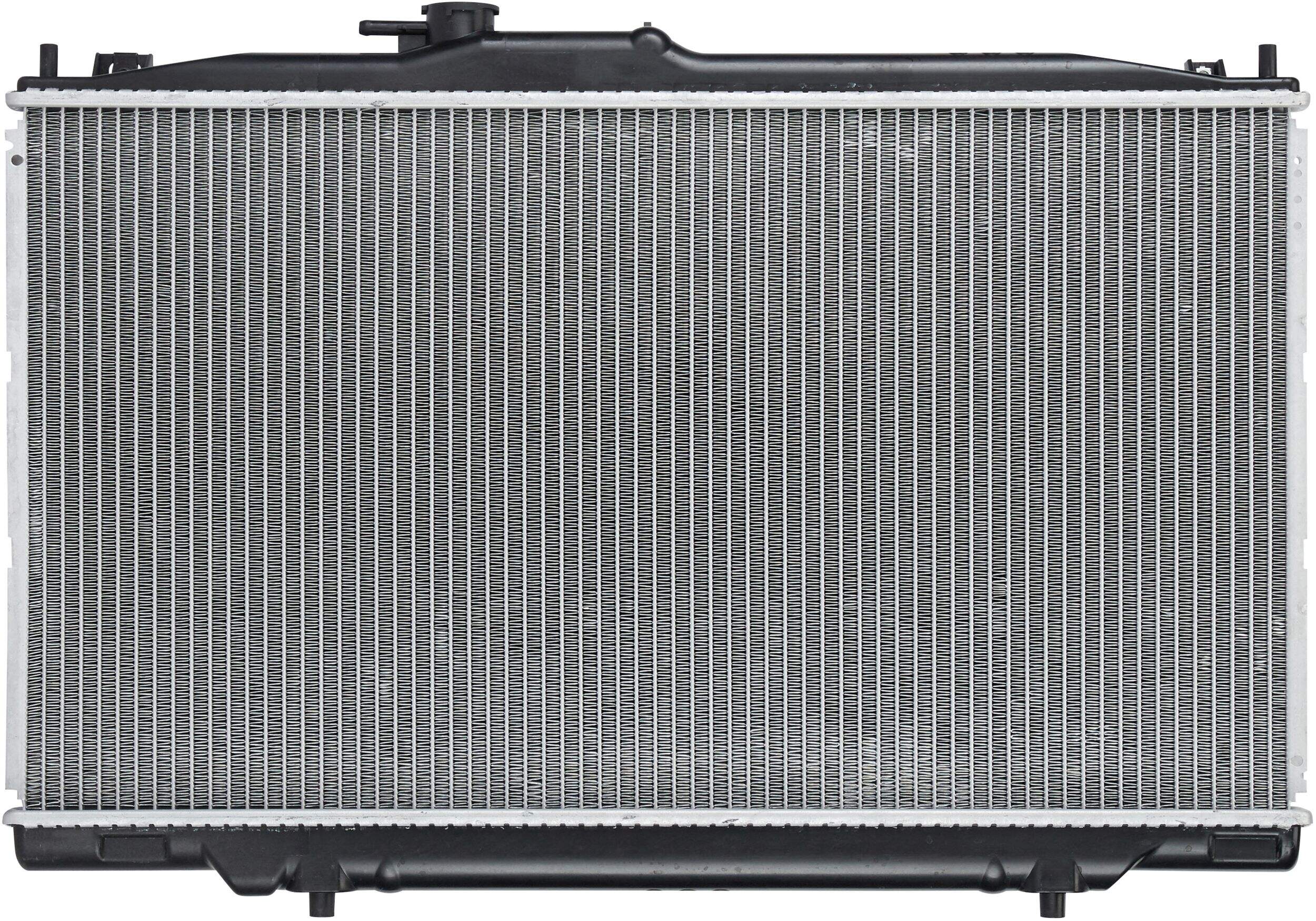 CU2148 RADIATOR