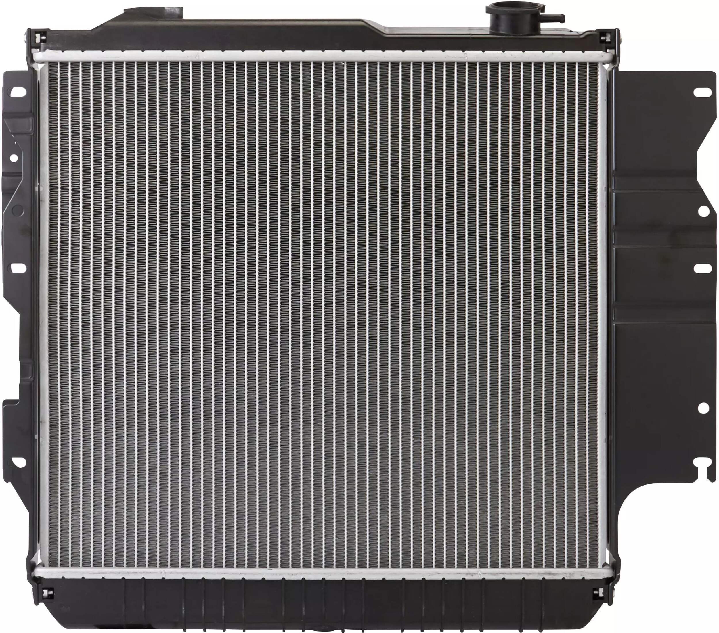 CU2101 RADIATOR