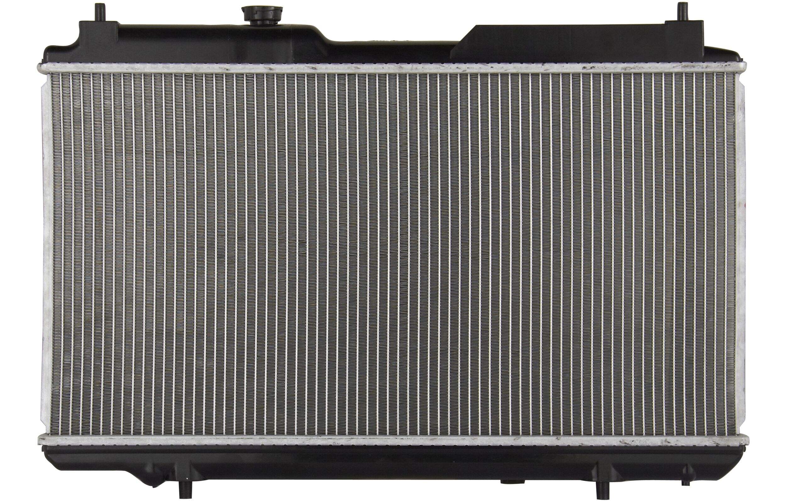 CU2051 RADIATOR