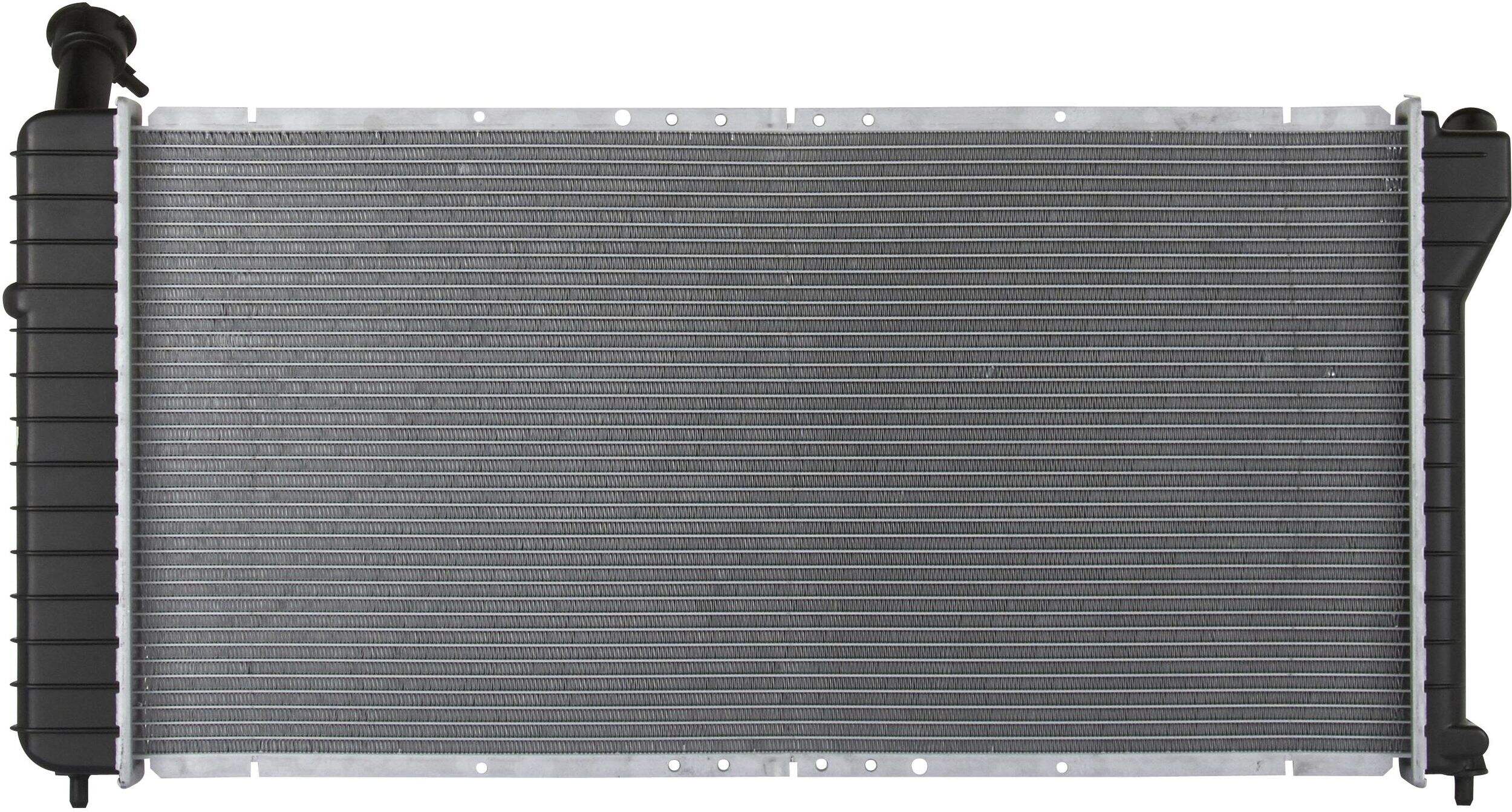 CU2343 RADIATOR