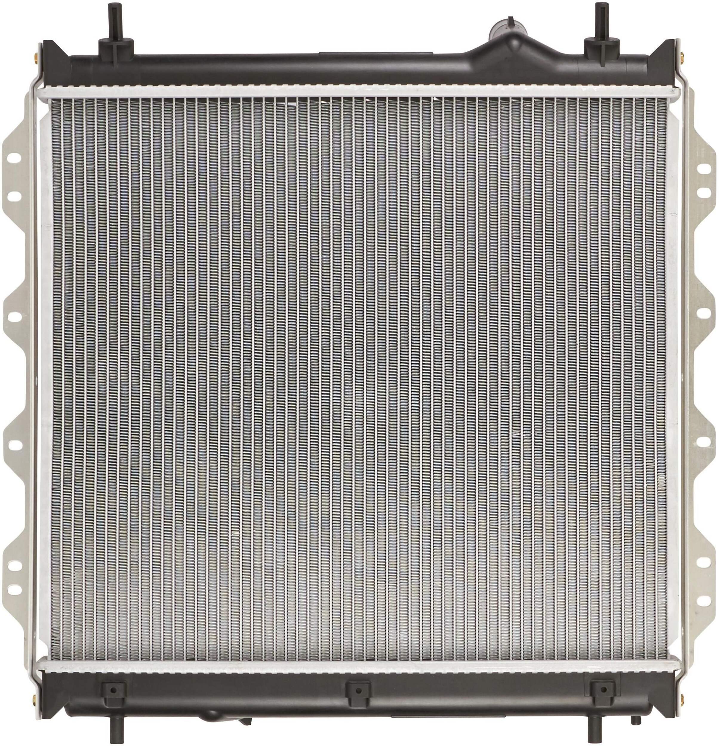 CU2298 RADIATOR