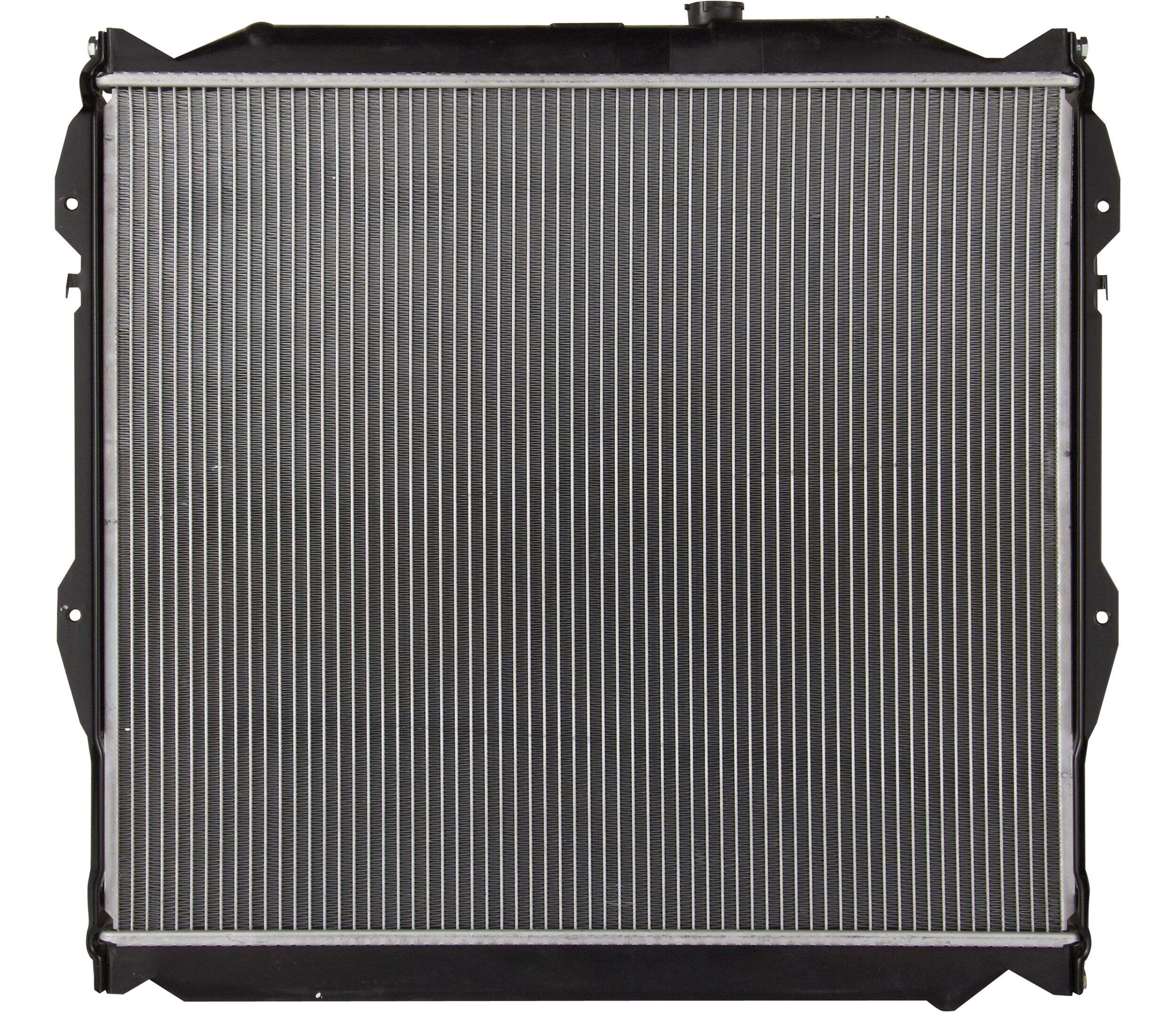 CU1998 RADIATOR