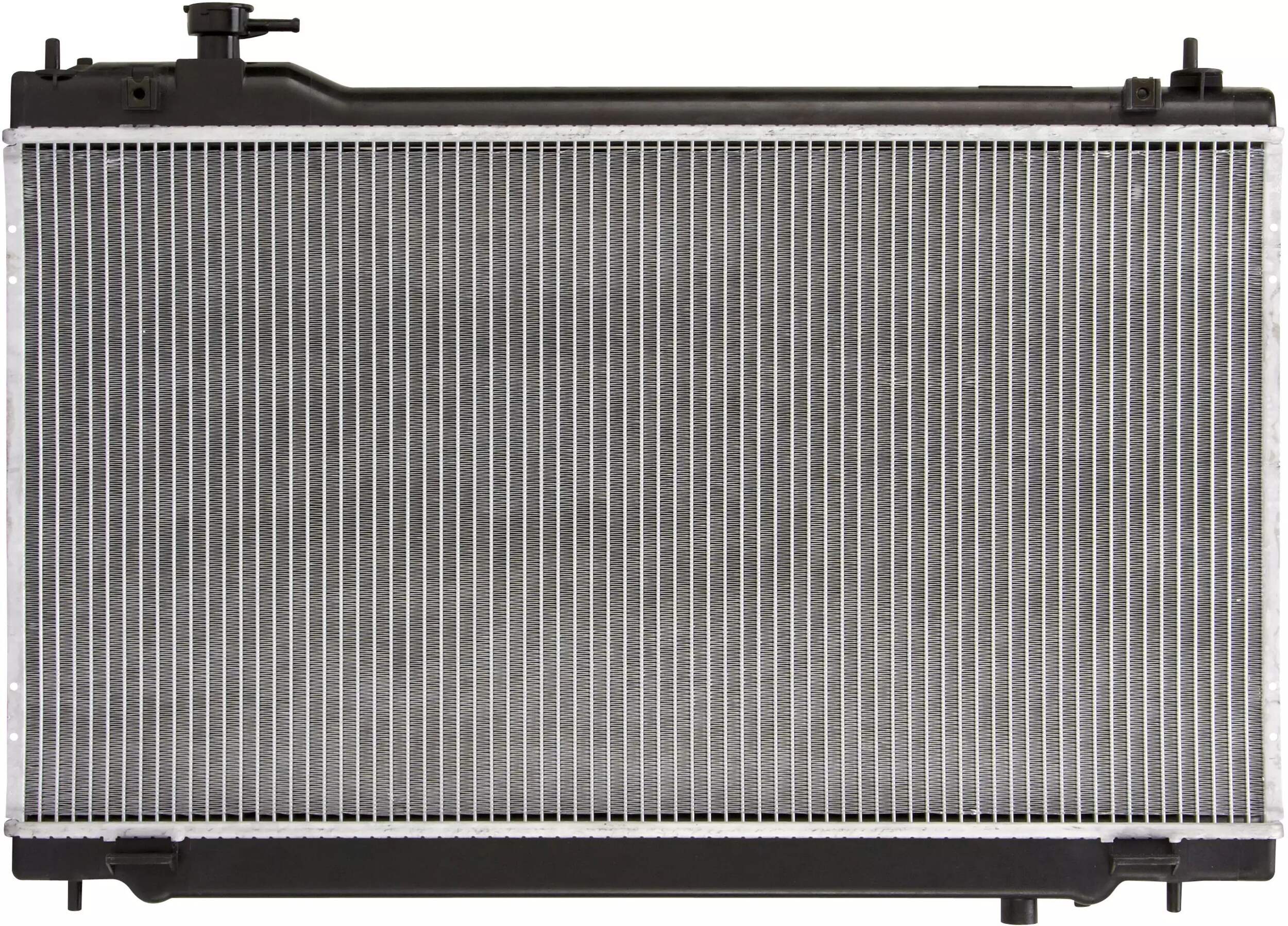 CU2588 RADIATOR