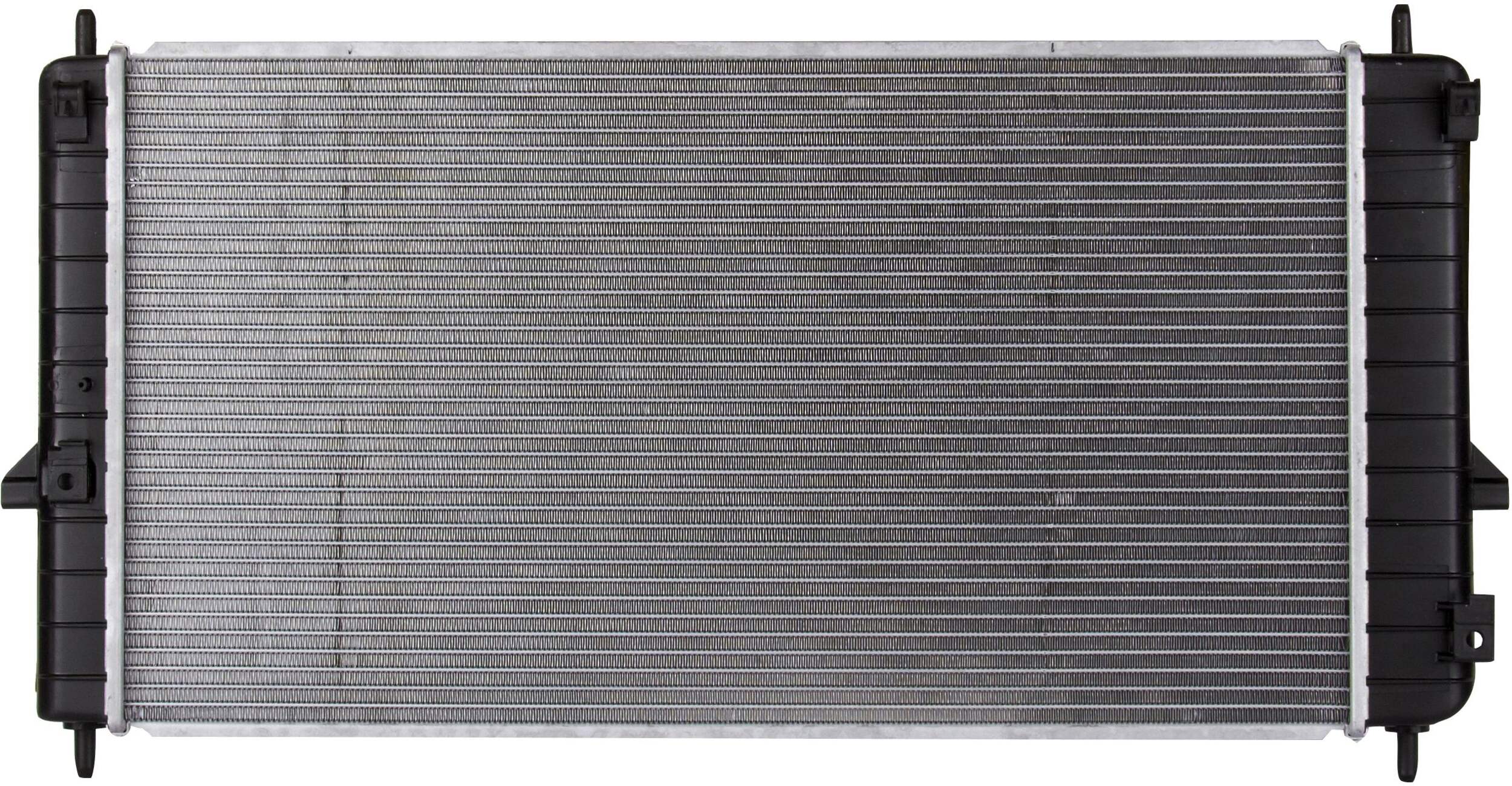 CU2608 RADIATOR
