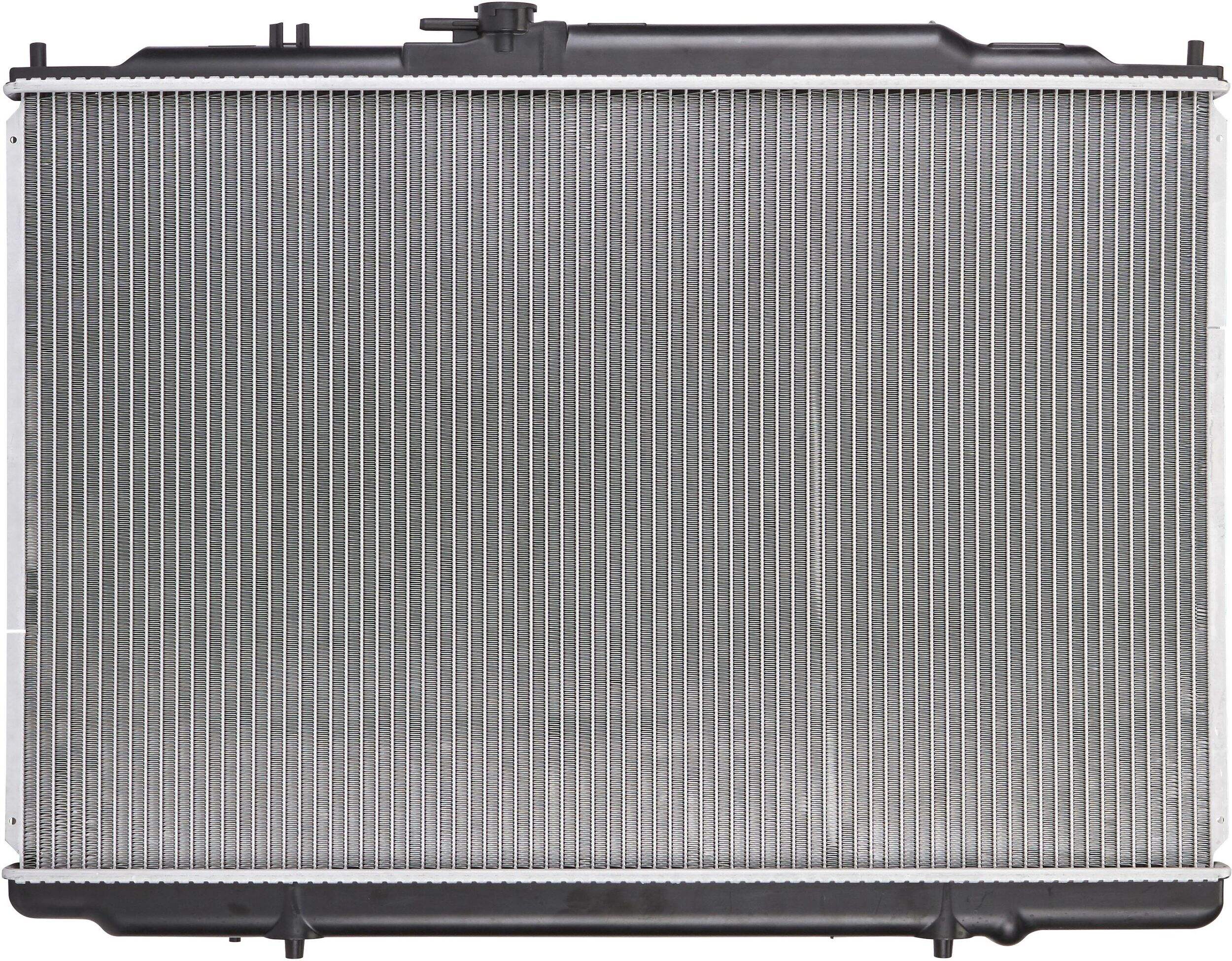 CU2740 RADIATOR