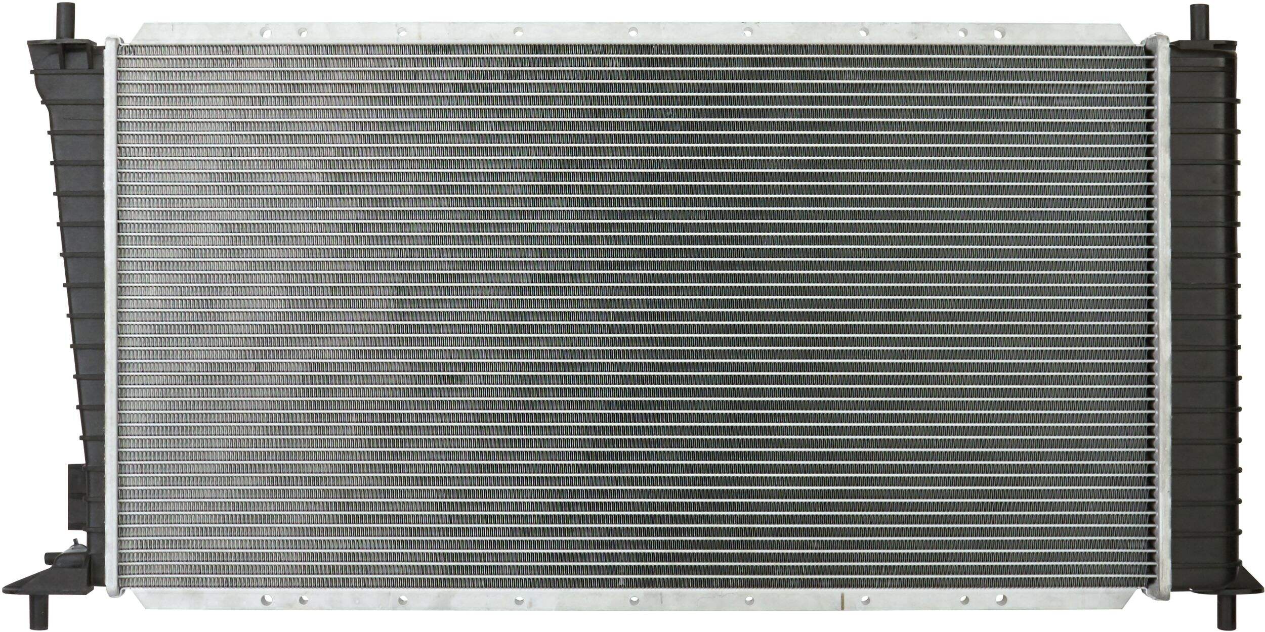 CU2818 RADIATOR
