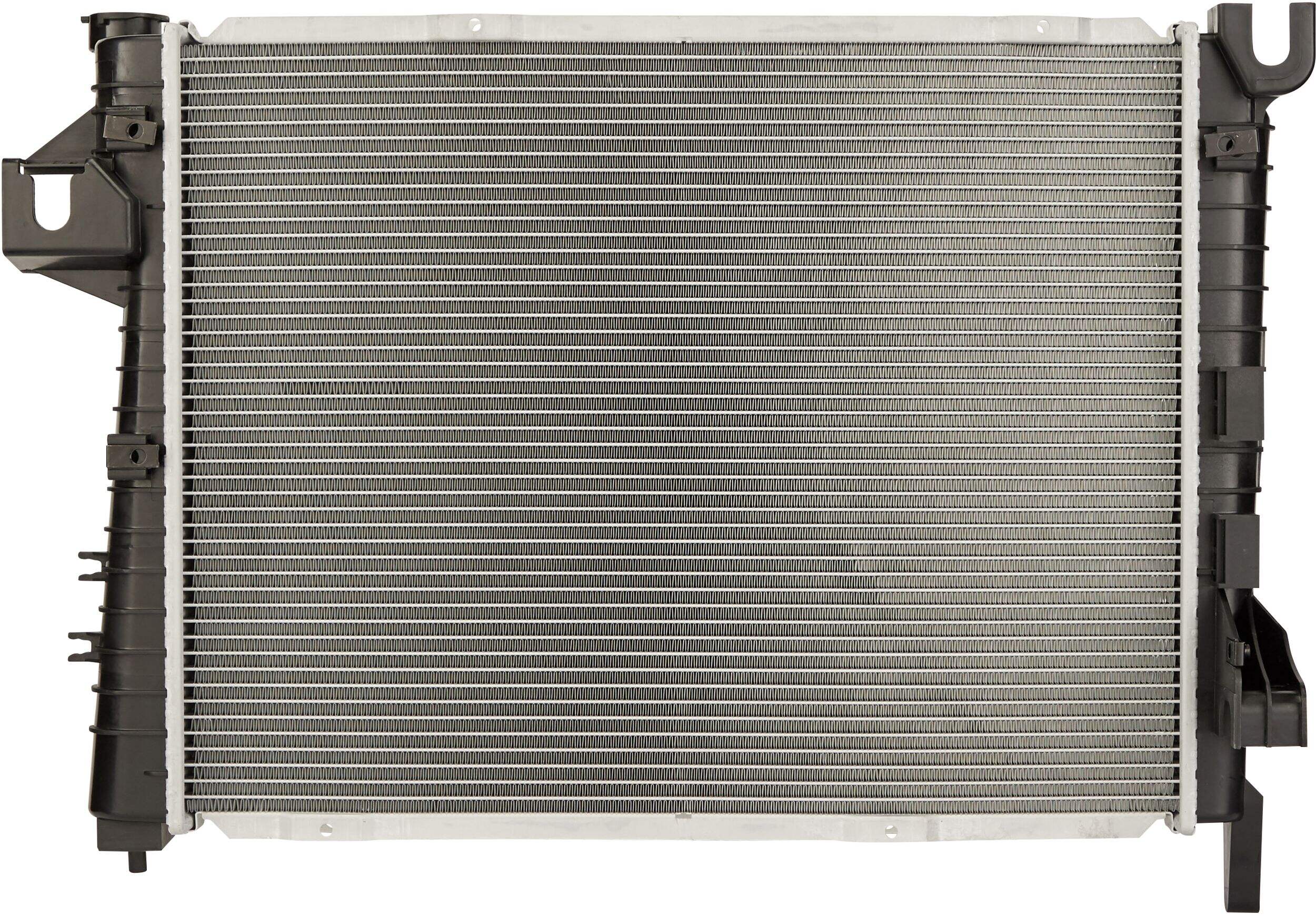 CU2813 RADIATOR