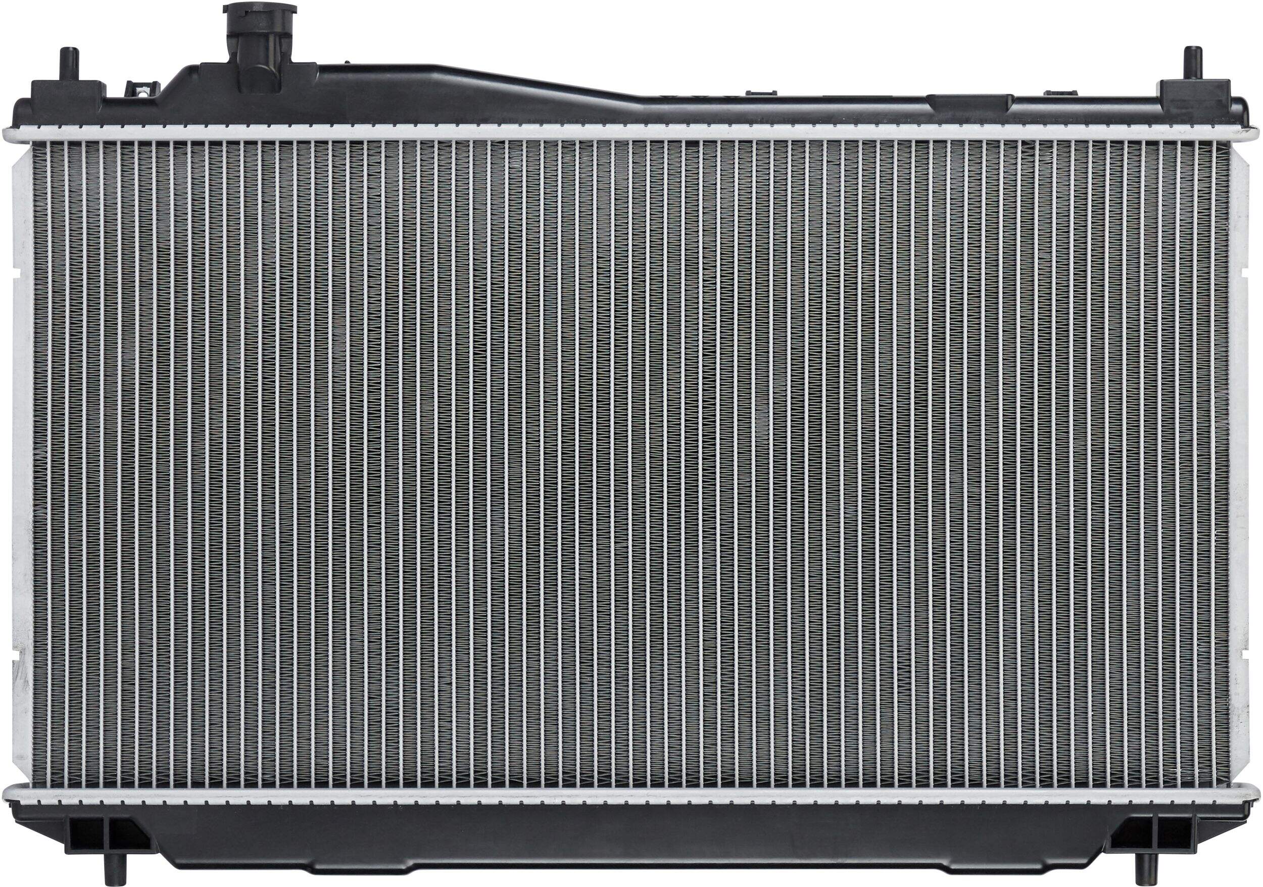 CU2354 RADIATOR