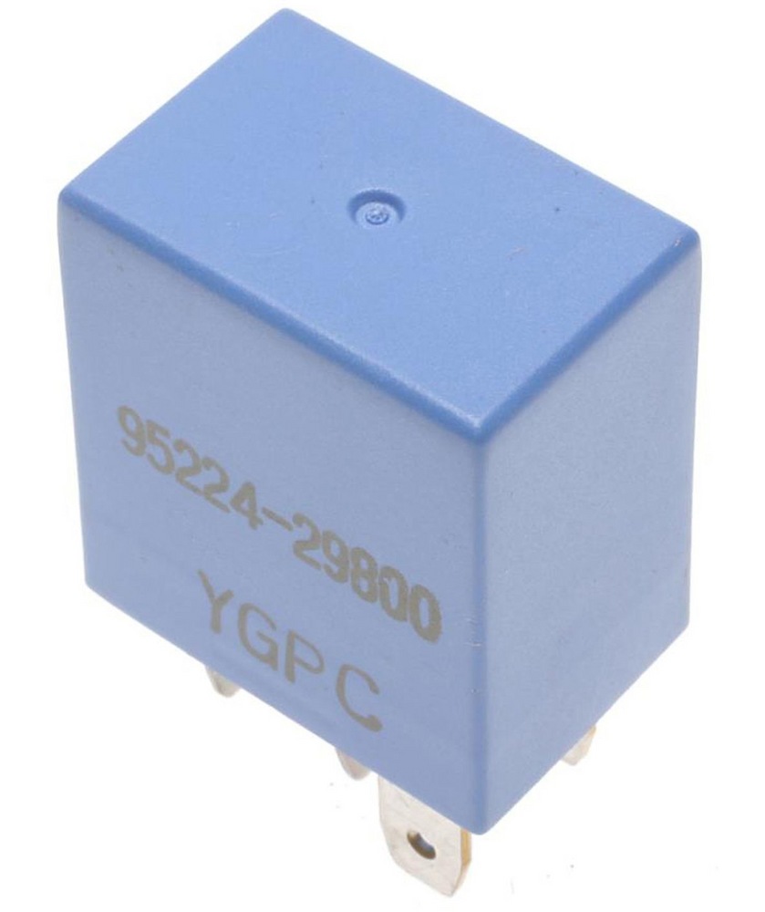 BWD Relay Canadian Tire