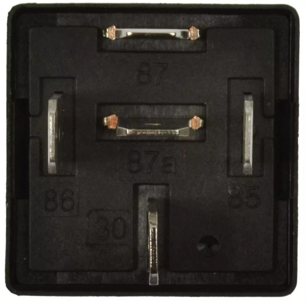 BWD Relay Canadian Tire