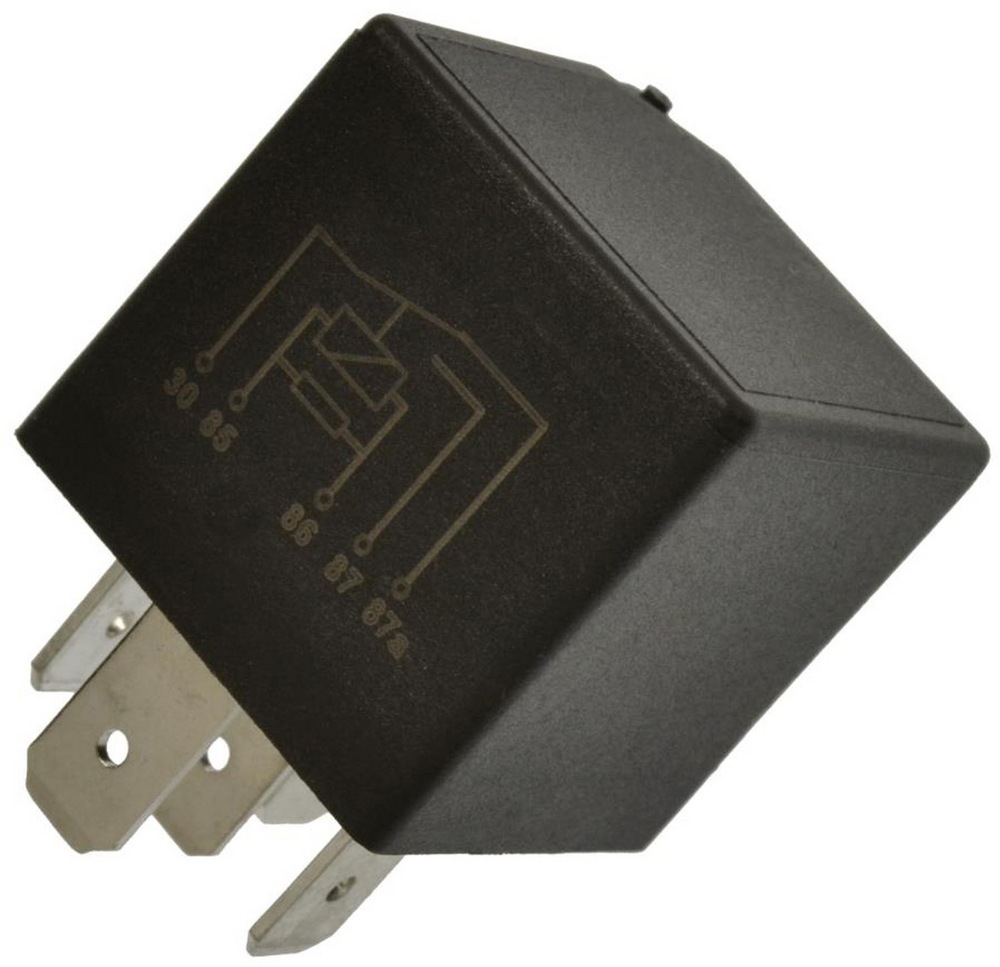 Relais BWD Canadian Tire