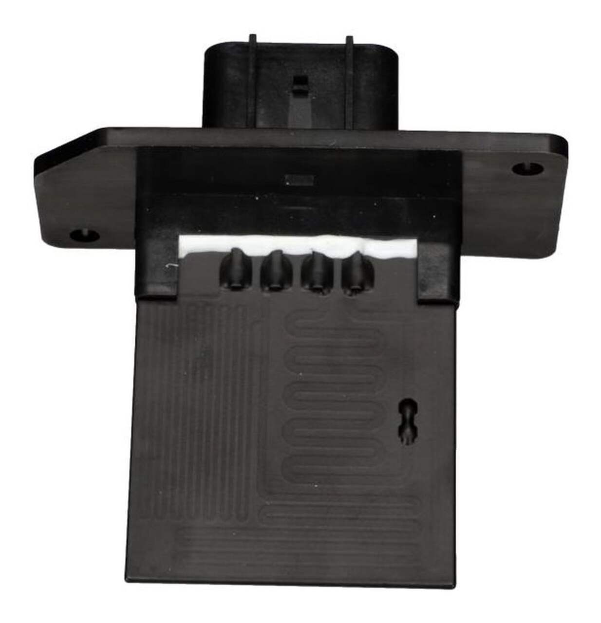  Garage-Pro Radiator Core Support Compatible with 2003