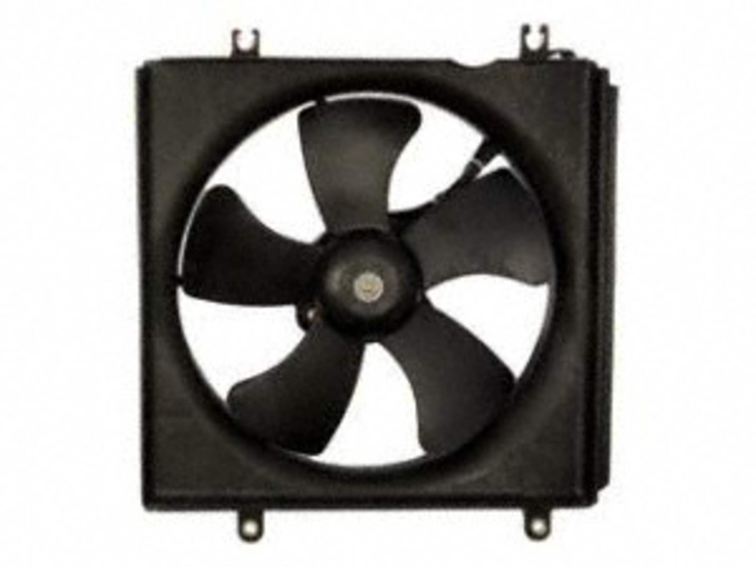 FA70066 FAN ASSEMBLY