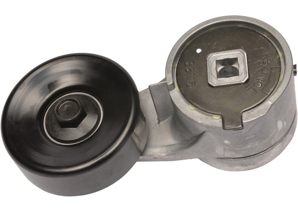 Dayco Tensioner Canadian Tire