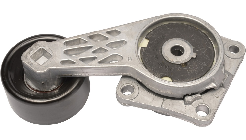 Dayco Tensioner Canadian Tire