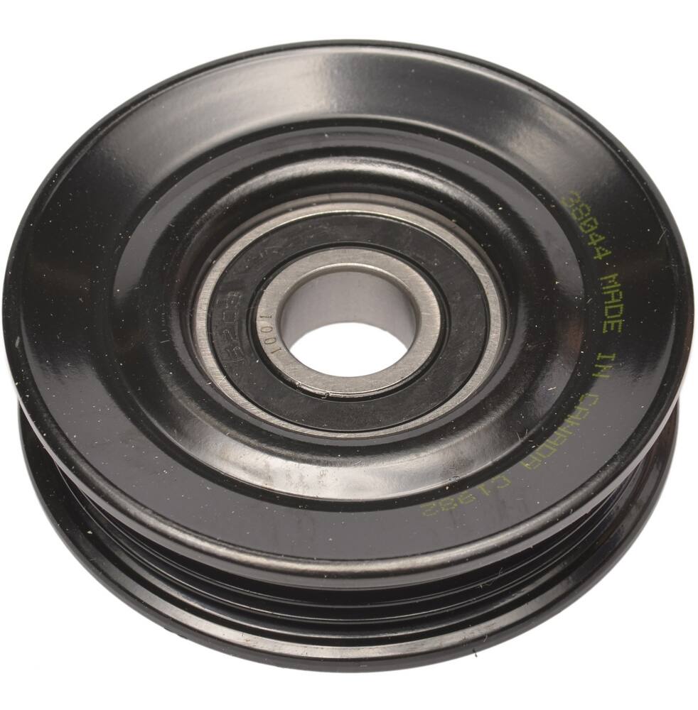 idler pulley canadian tire