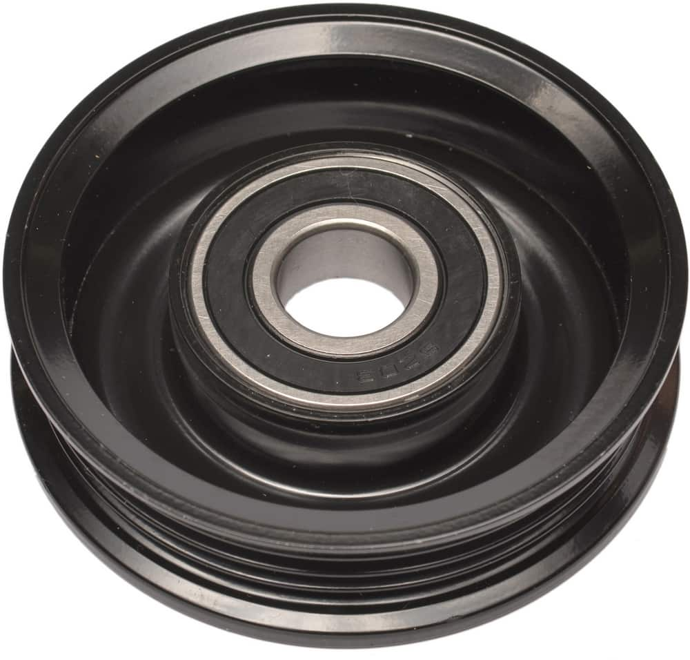 2000 dodge dakota idler pulley