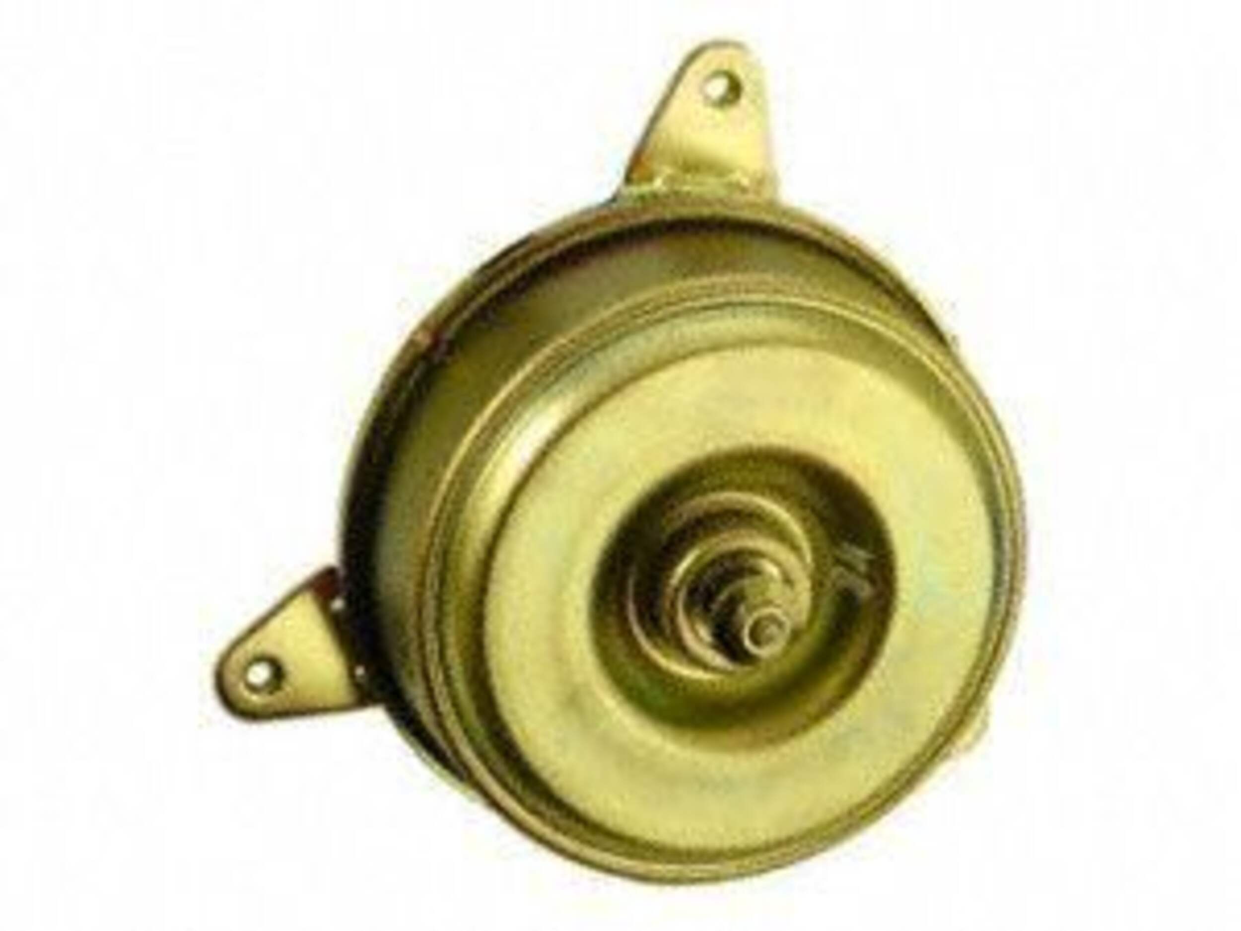 Radiator Fan Motor Front_Angled_Right