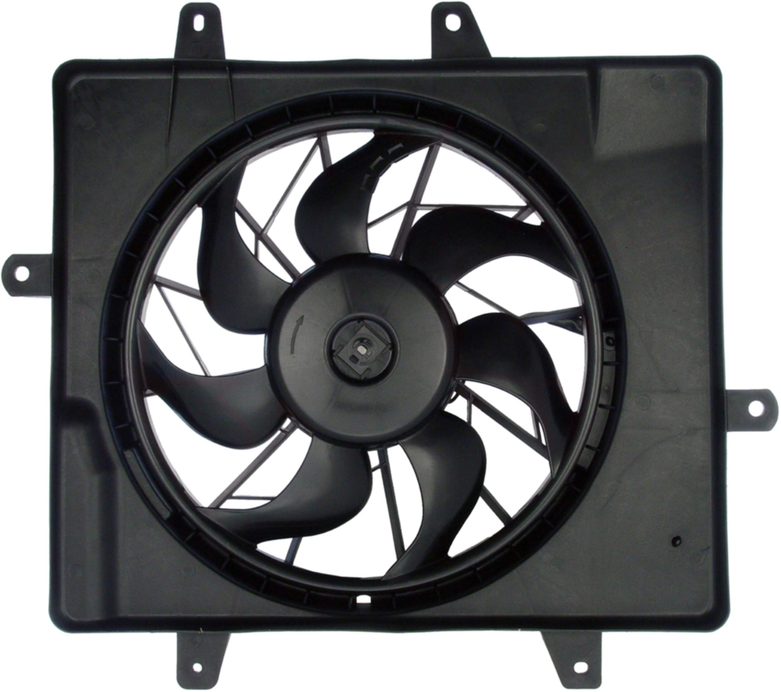 FA70136 FAN ASSEMBLY