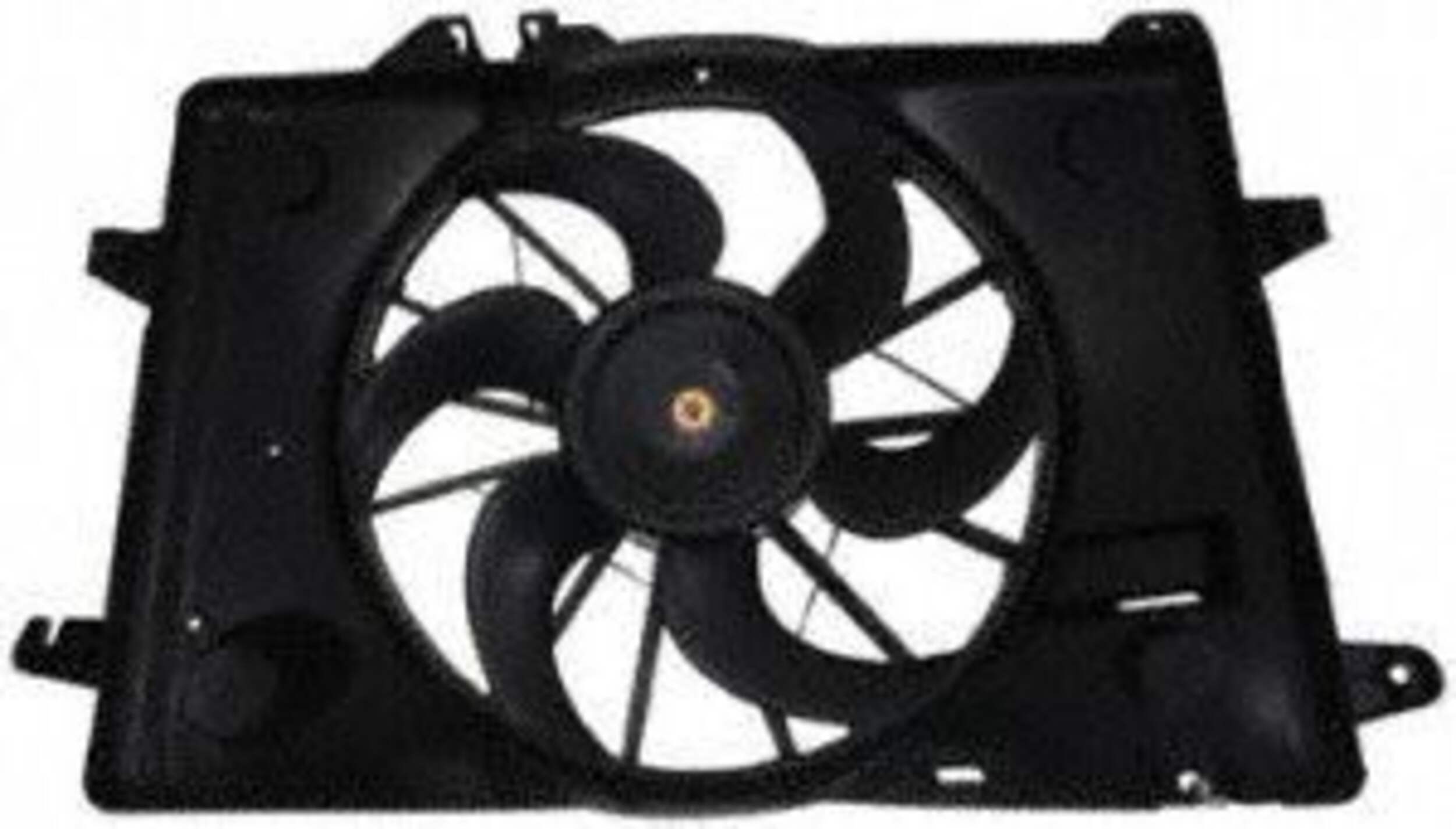 FA70162 FAN ASSEMBLY