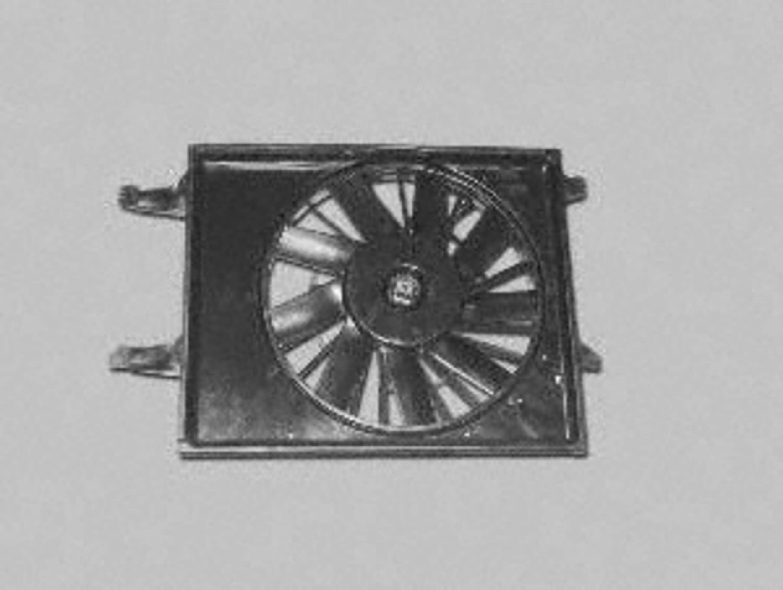 FA70034 FAN ASSEMBLY