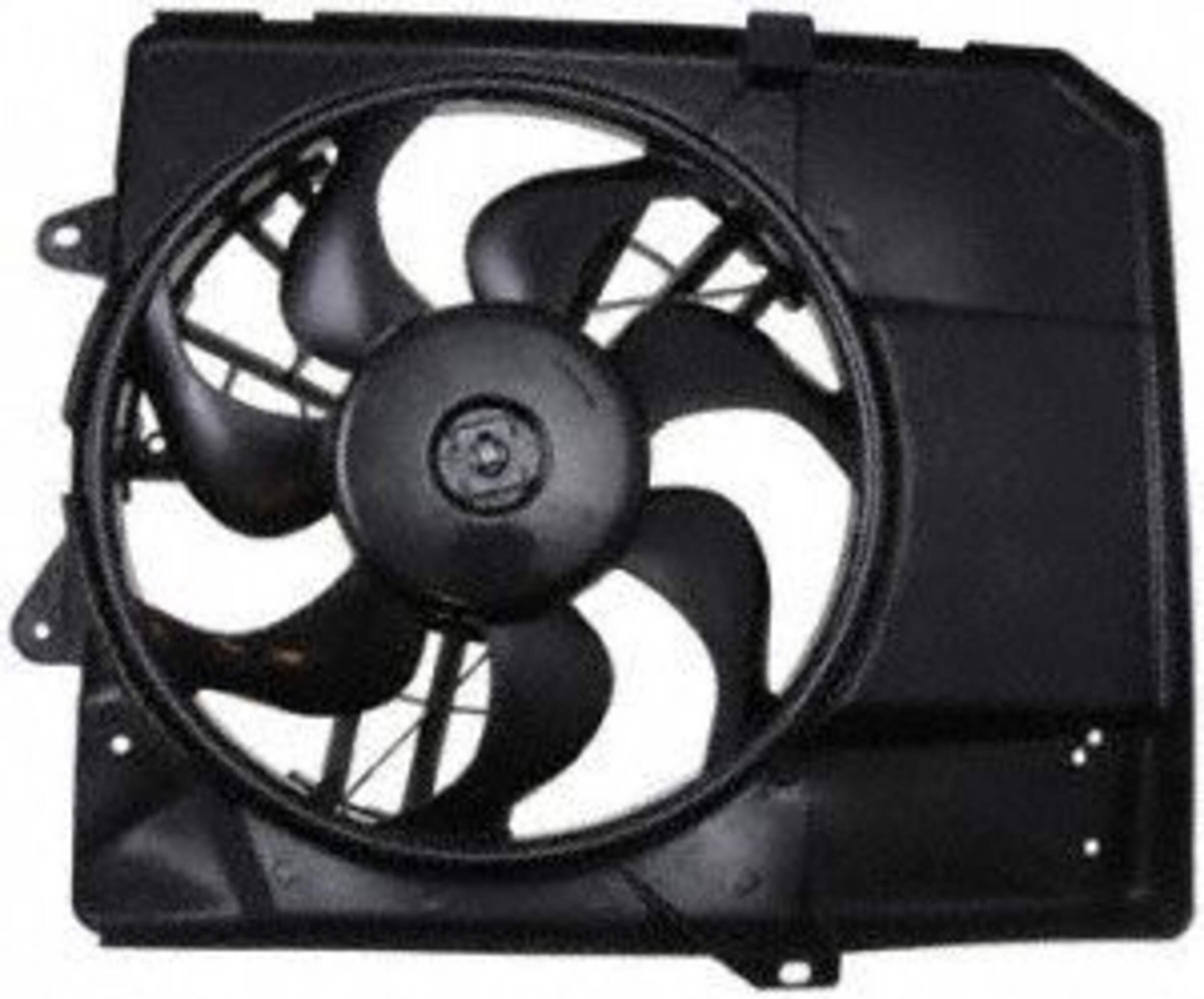 FA70032 FAN ASSEMBLY