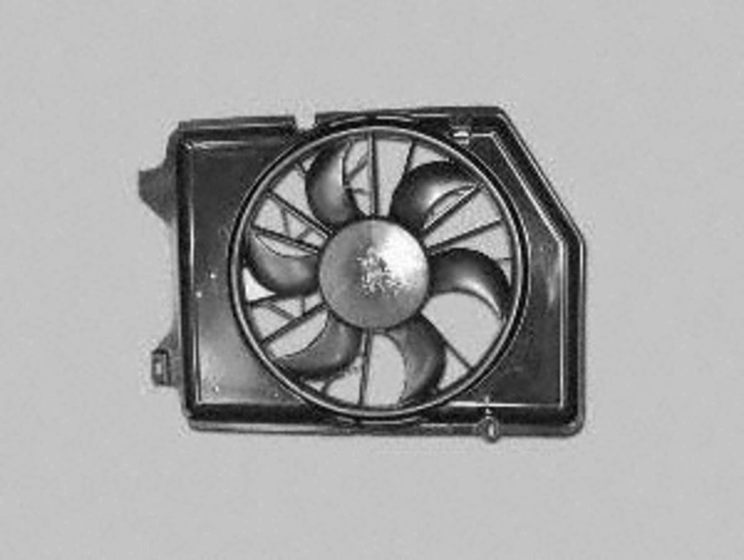 FA70025 FAN ASSEMBLY