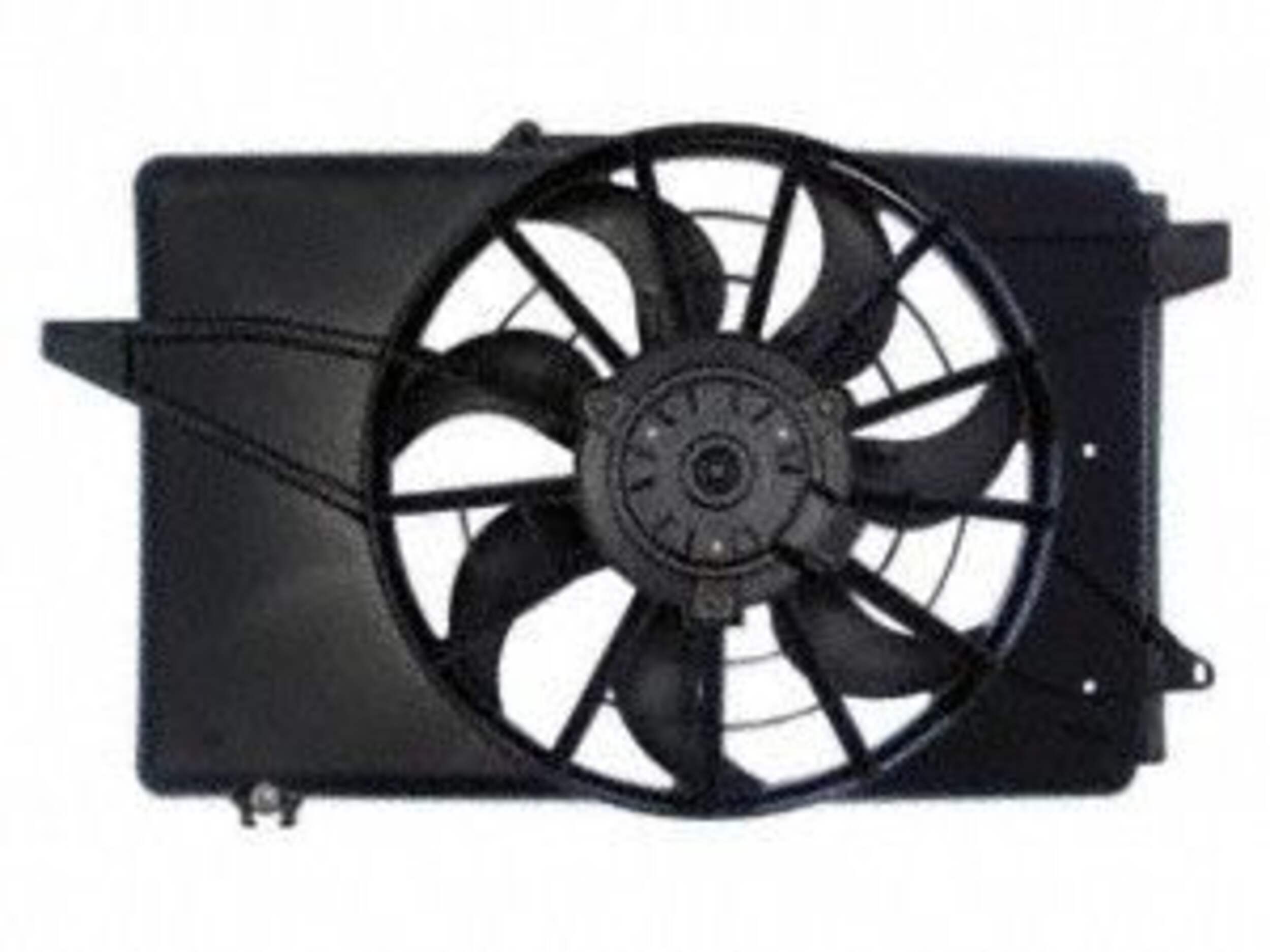 FA70027 FAN ASSEMBLY