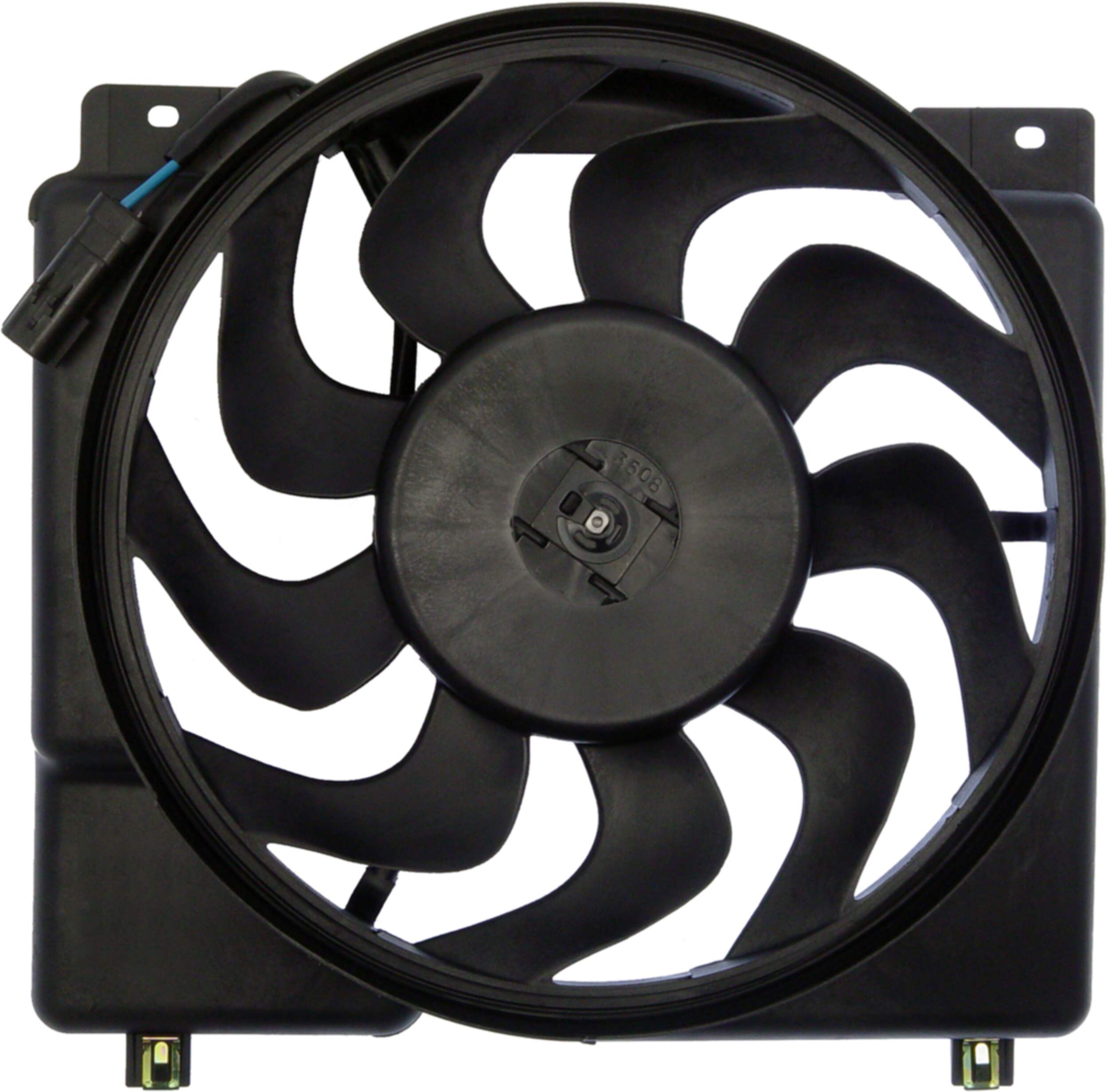 FA70117 FAN ASSEMBLY