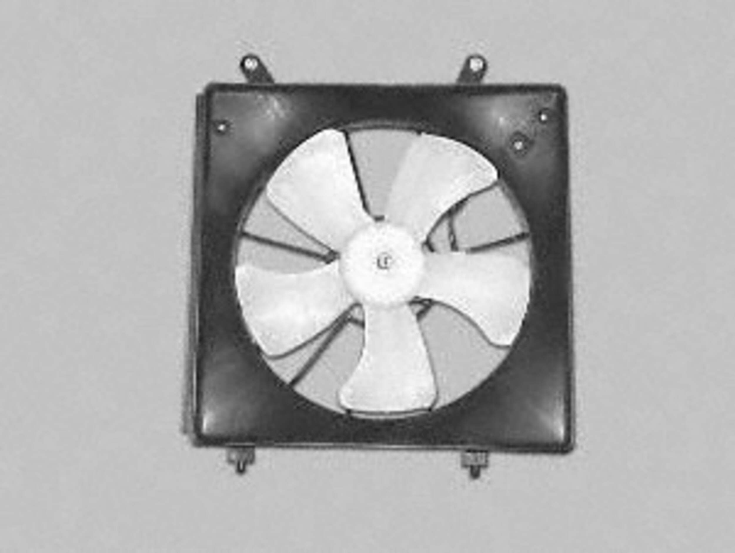 FA70097 FAN ASSEMBLY