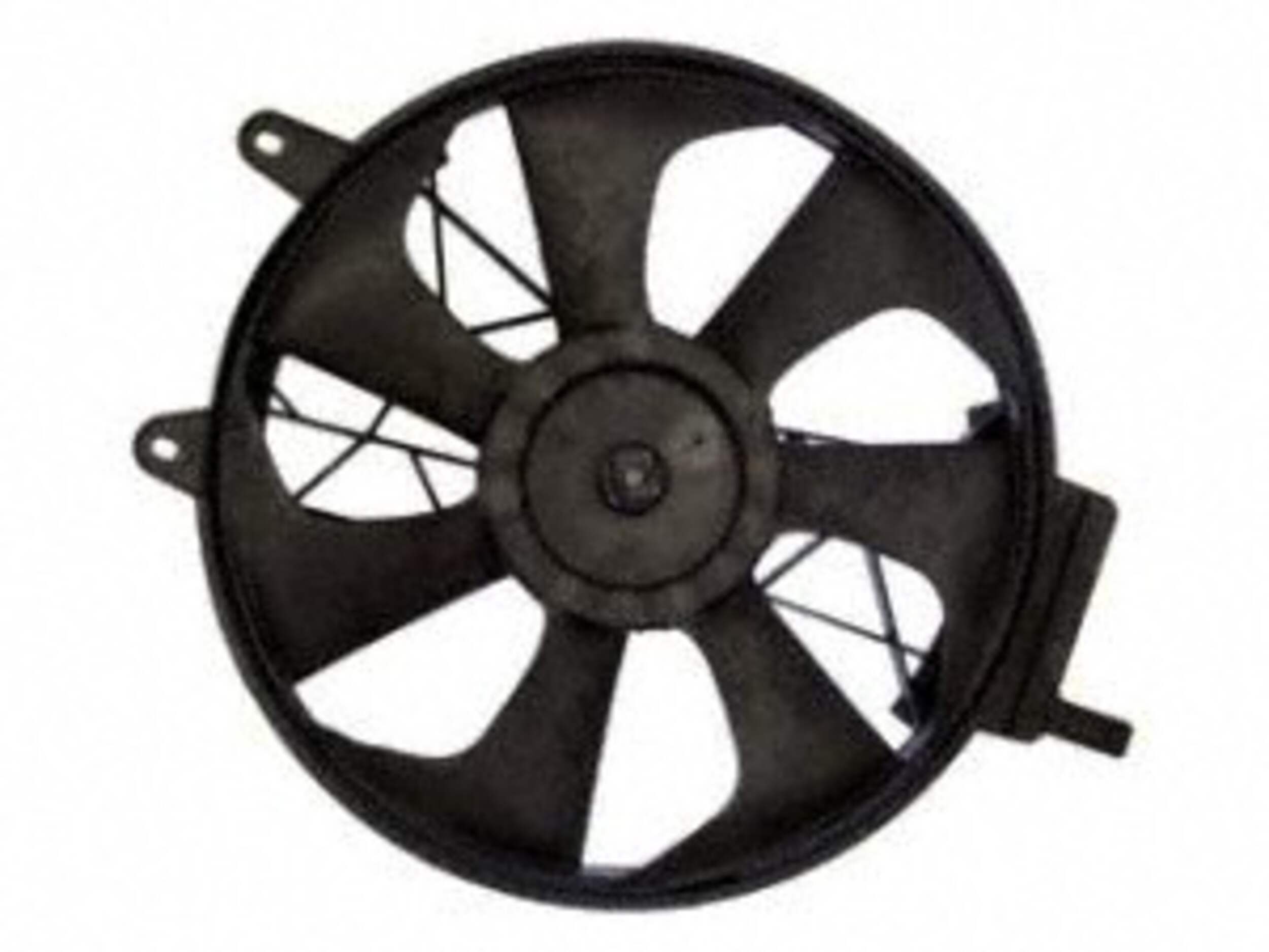 FA70013 FAN ASSEMBLY