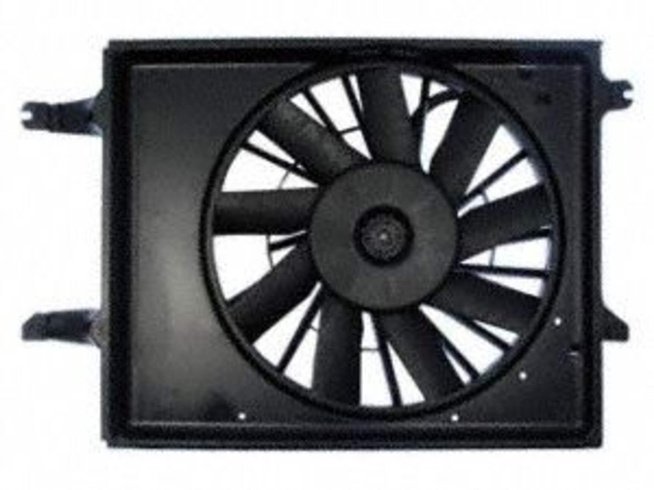 FA70030 FAN ASSEMBLY