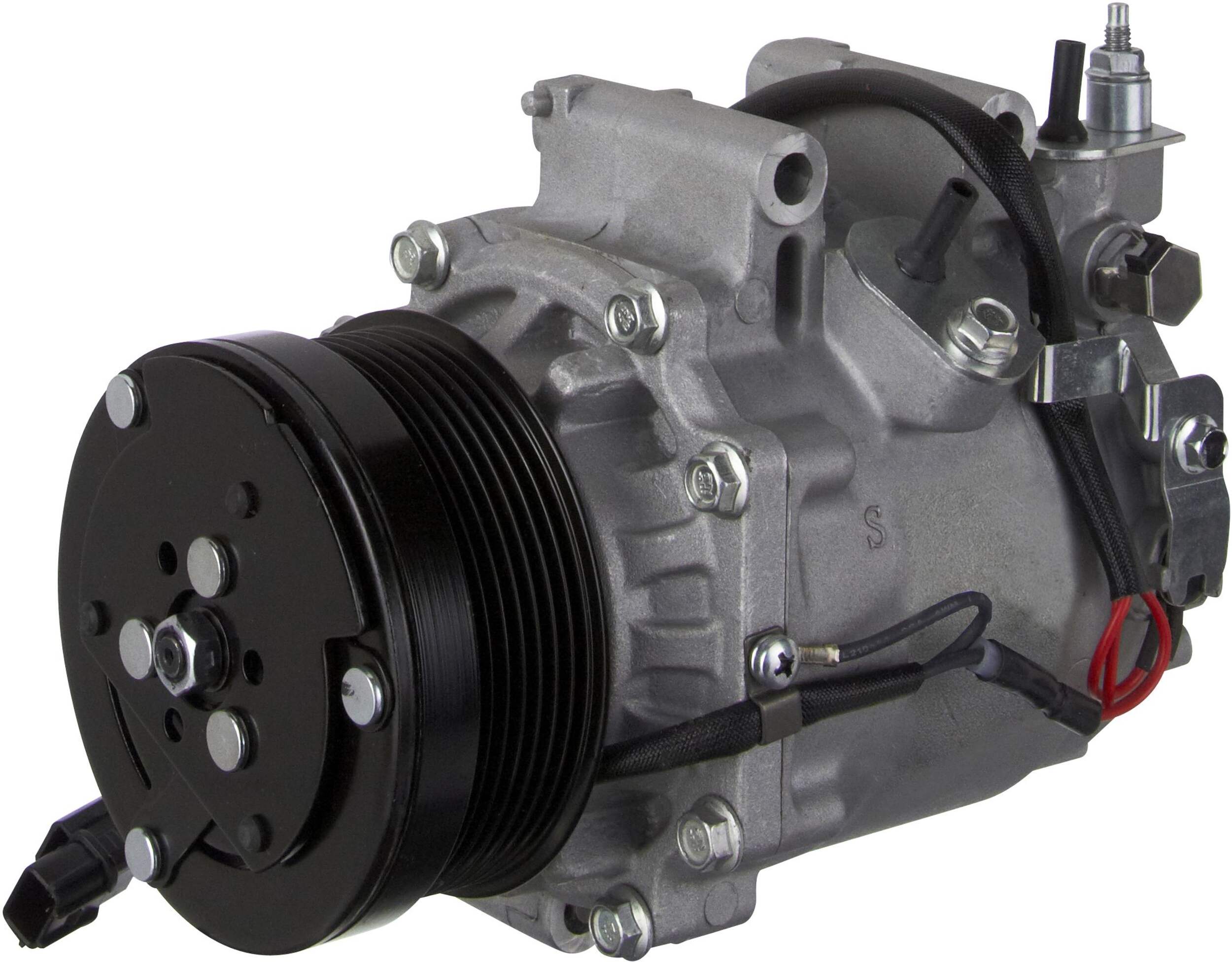 0610225 Compressor