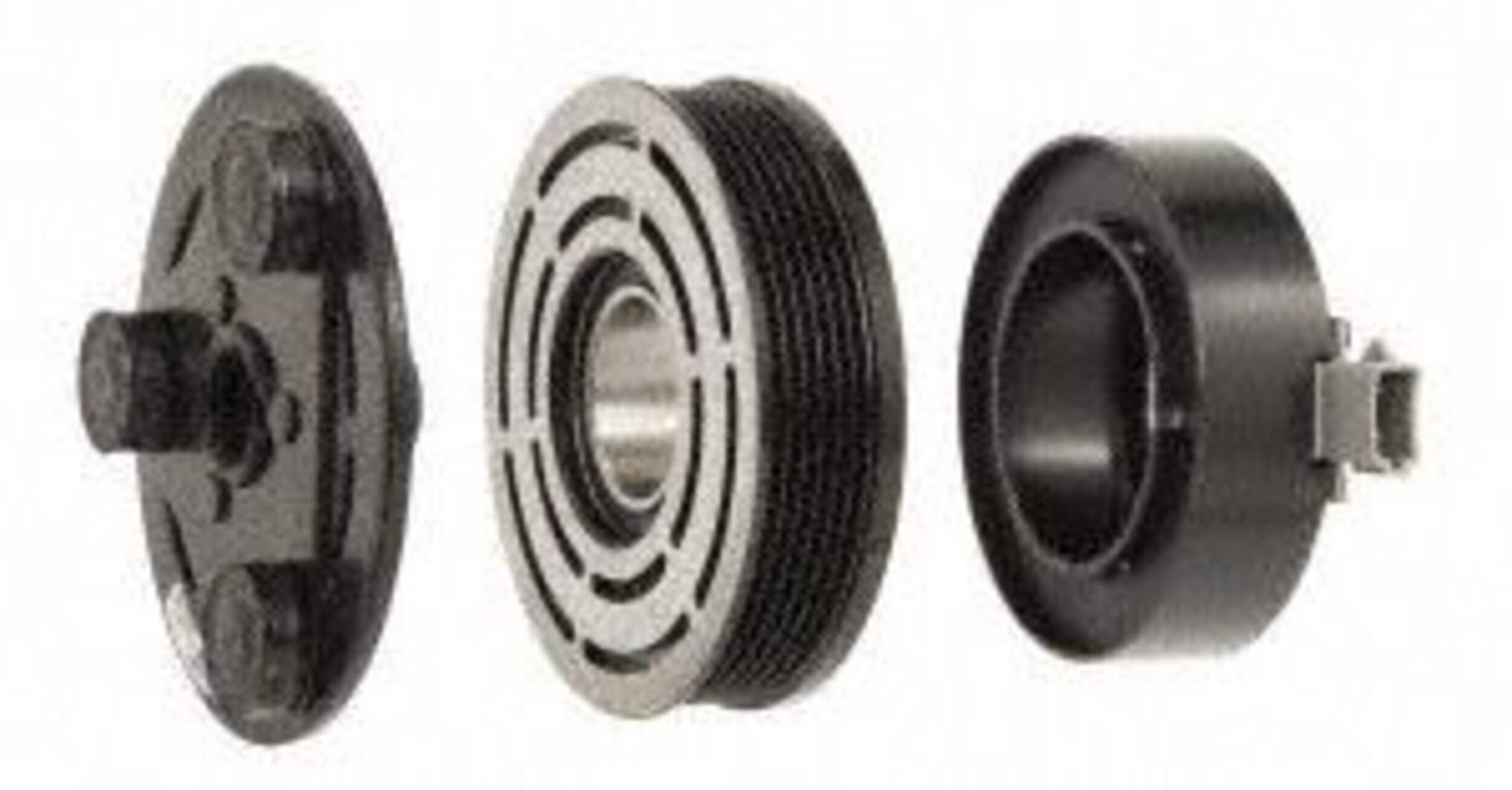 47853 NEW A/C CLUTCH